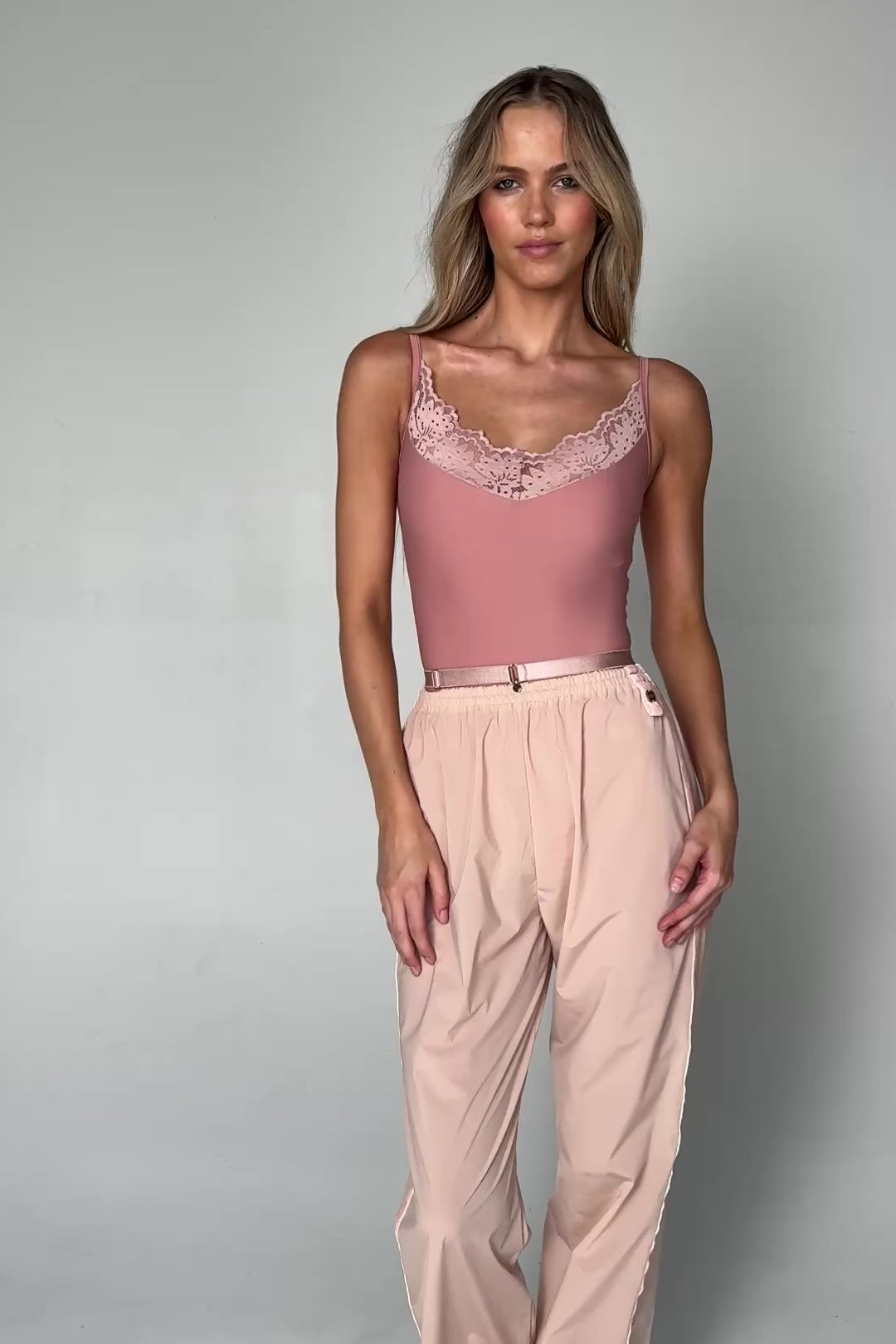INDIE SAUNA PANTS | CLASSIC – BODILE