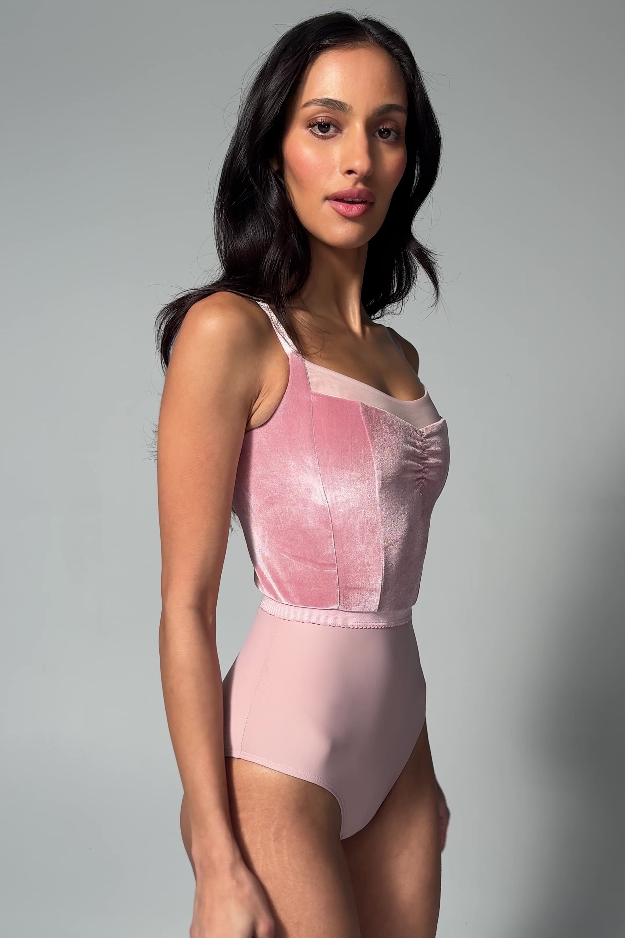 OPHELIA RELEVÉ LEOTARD – BODILE