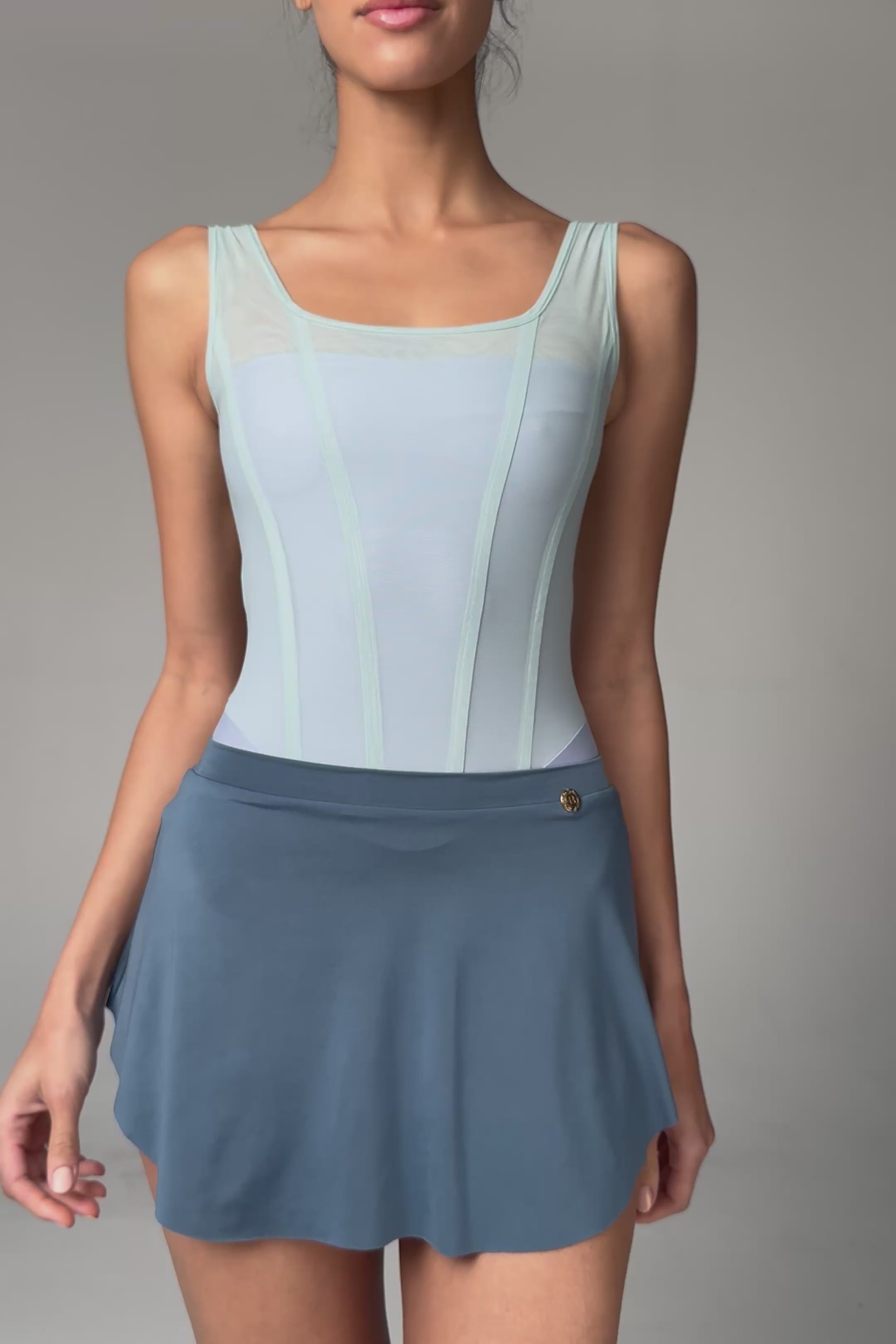 ANYA SKIRT – BODILE
