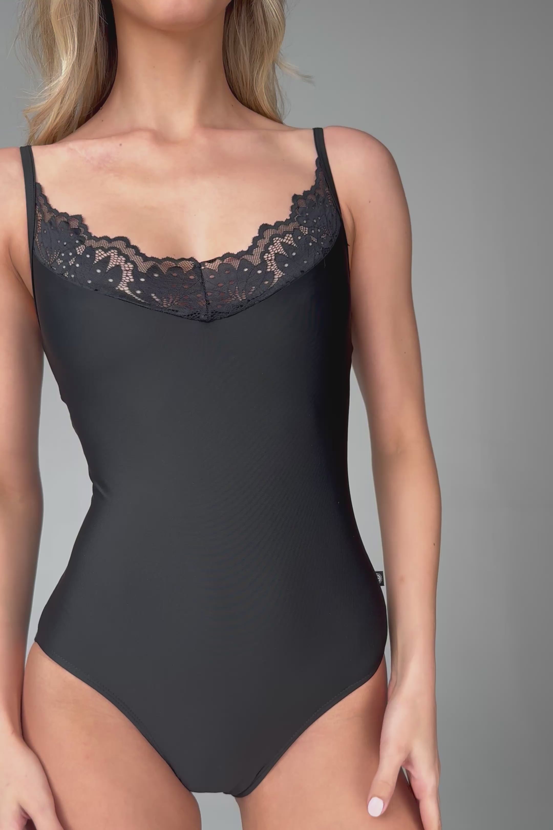 ISLA LEOTARD – BODILE