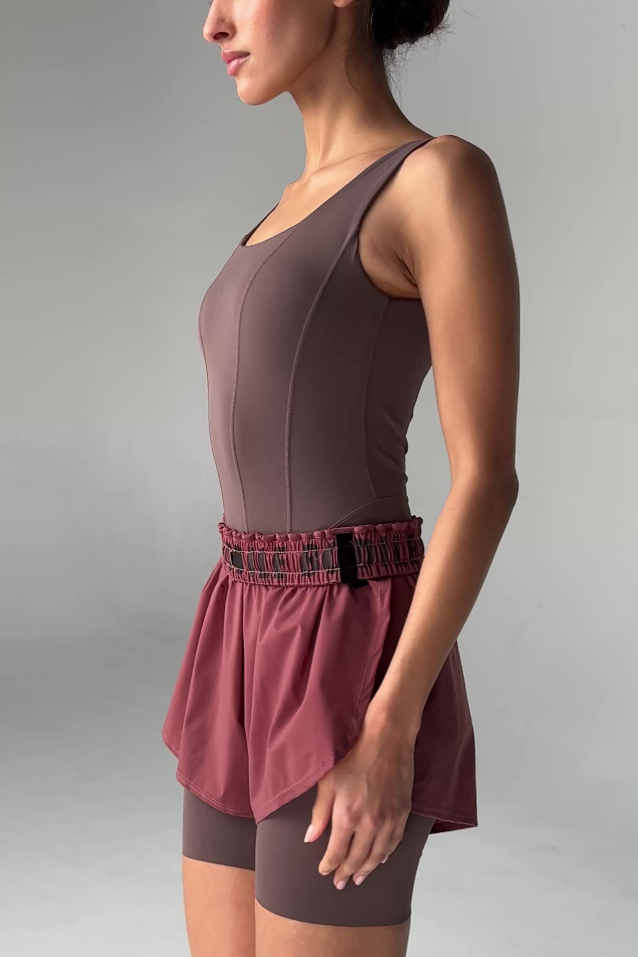 VELA BIKETARD | BODY – BODILE