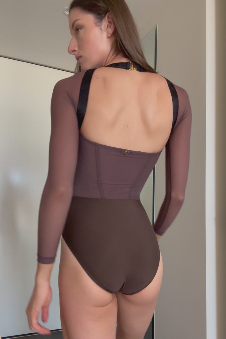 VALENTINA LEOTARD