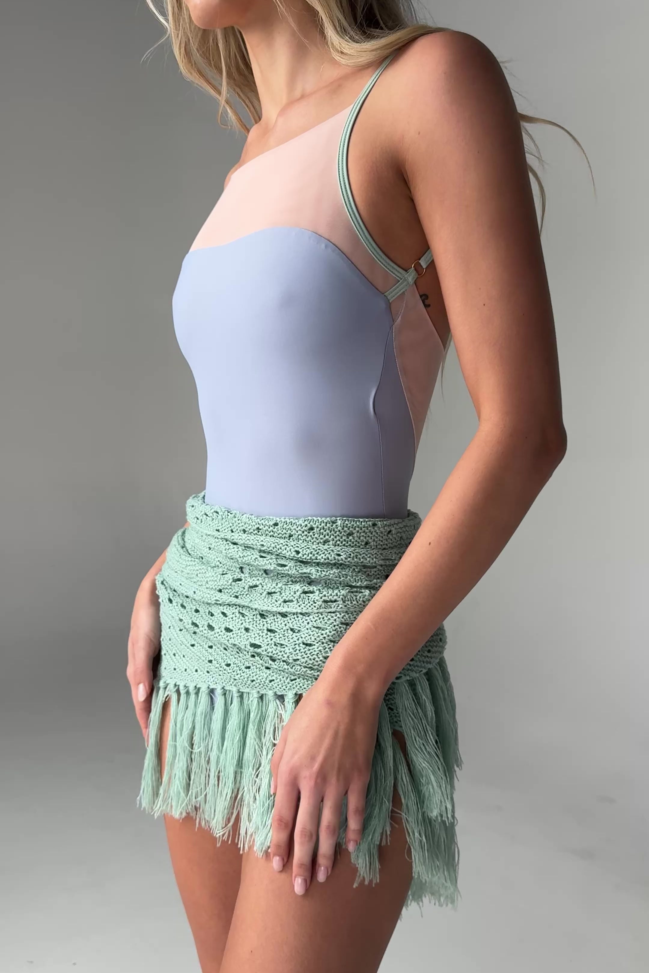 THE BALLERINA WRAP – BODILE