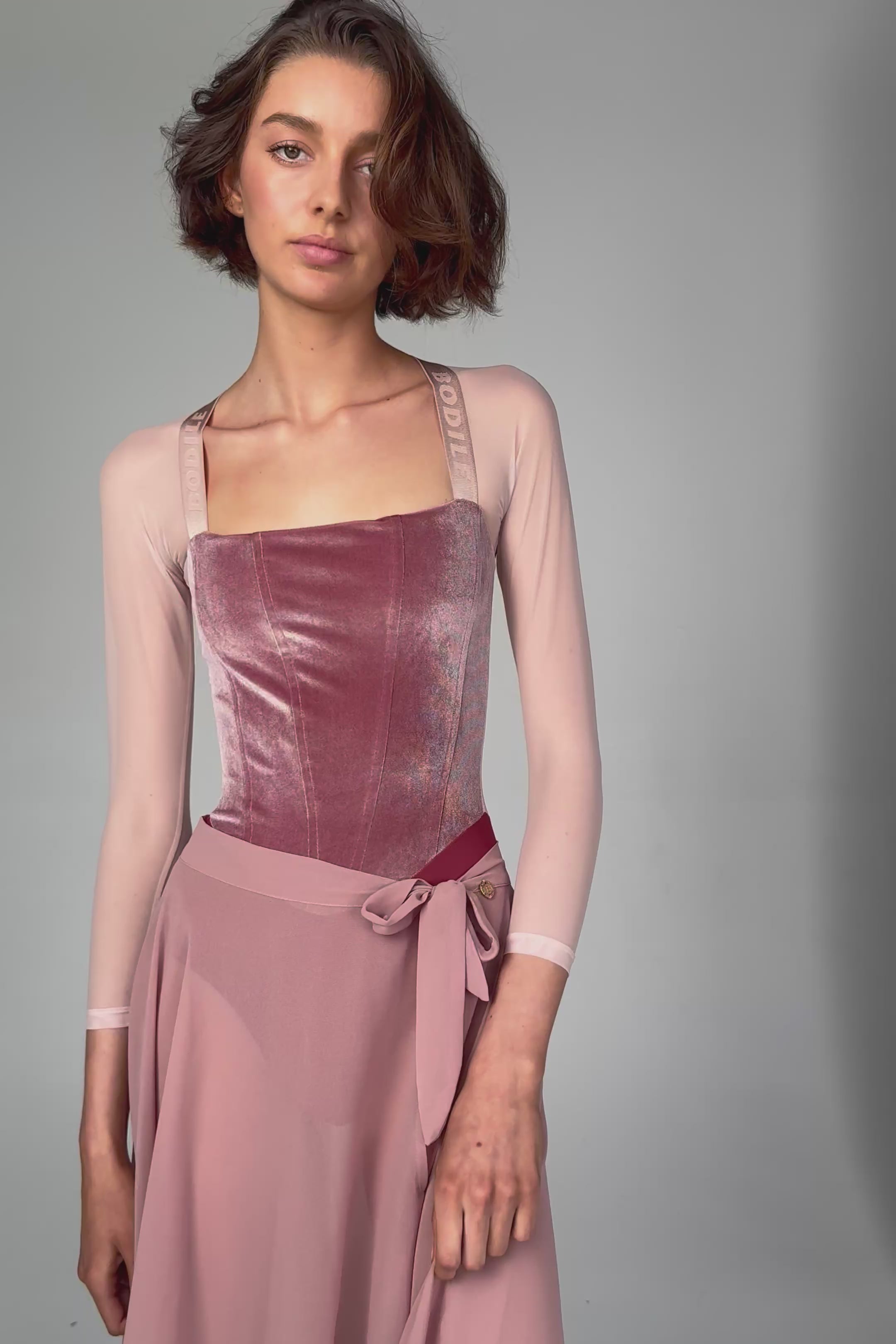 VALENTINA LEOTARD – BODILE