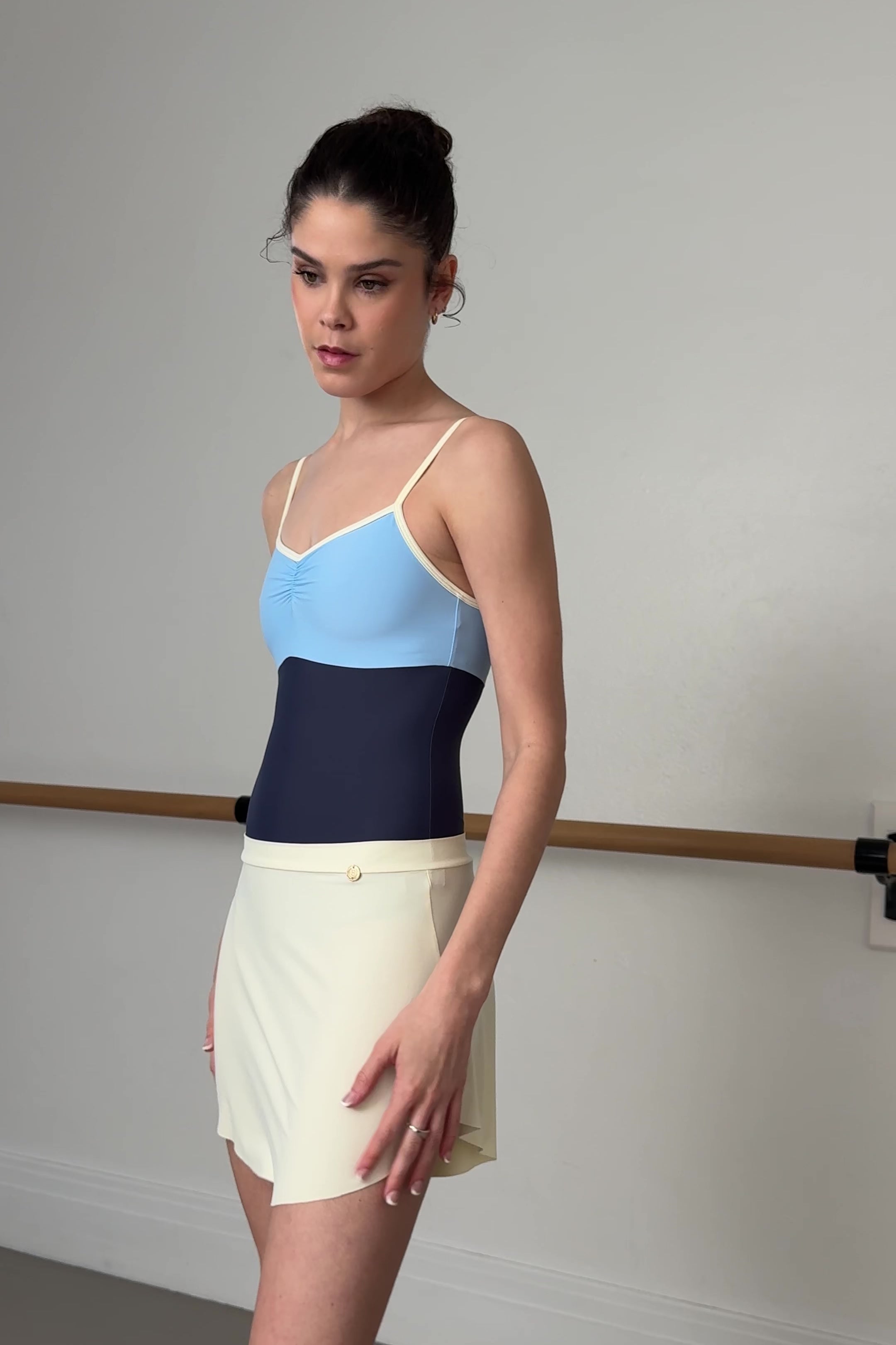 POLINA LEOTARD – BODILE