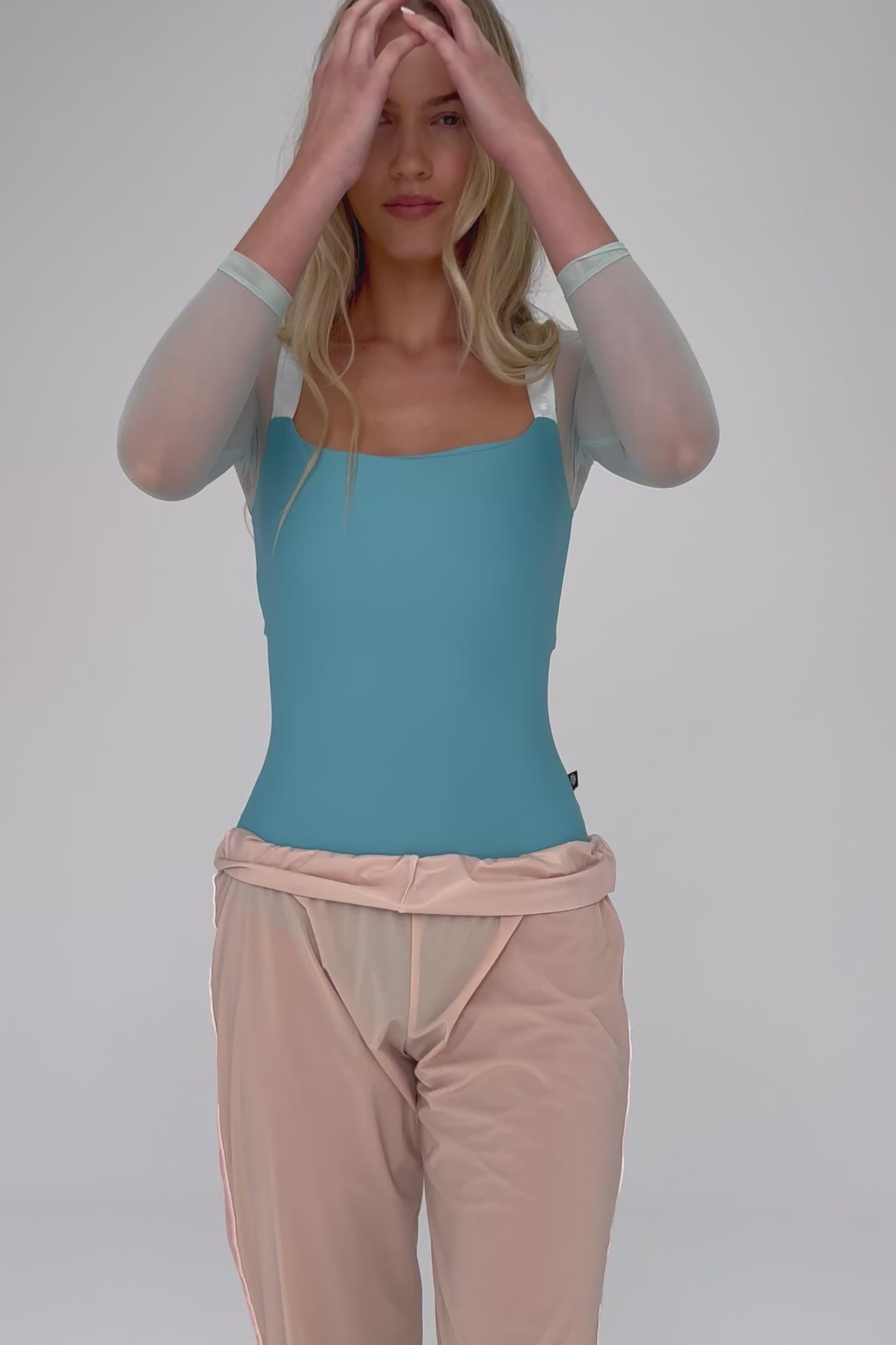 INDIE SAUNA PANTS | CLASSIC – BODILE