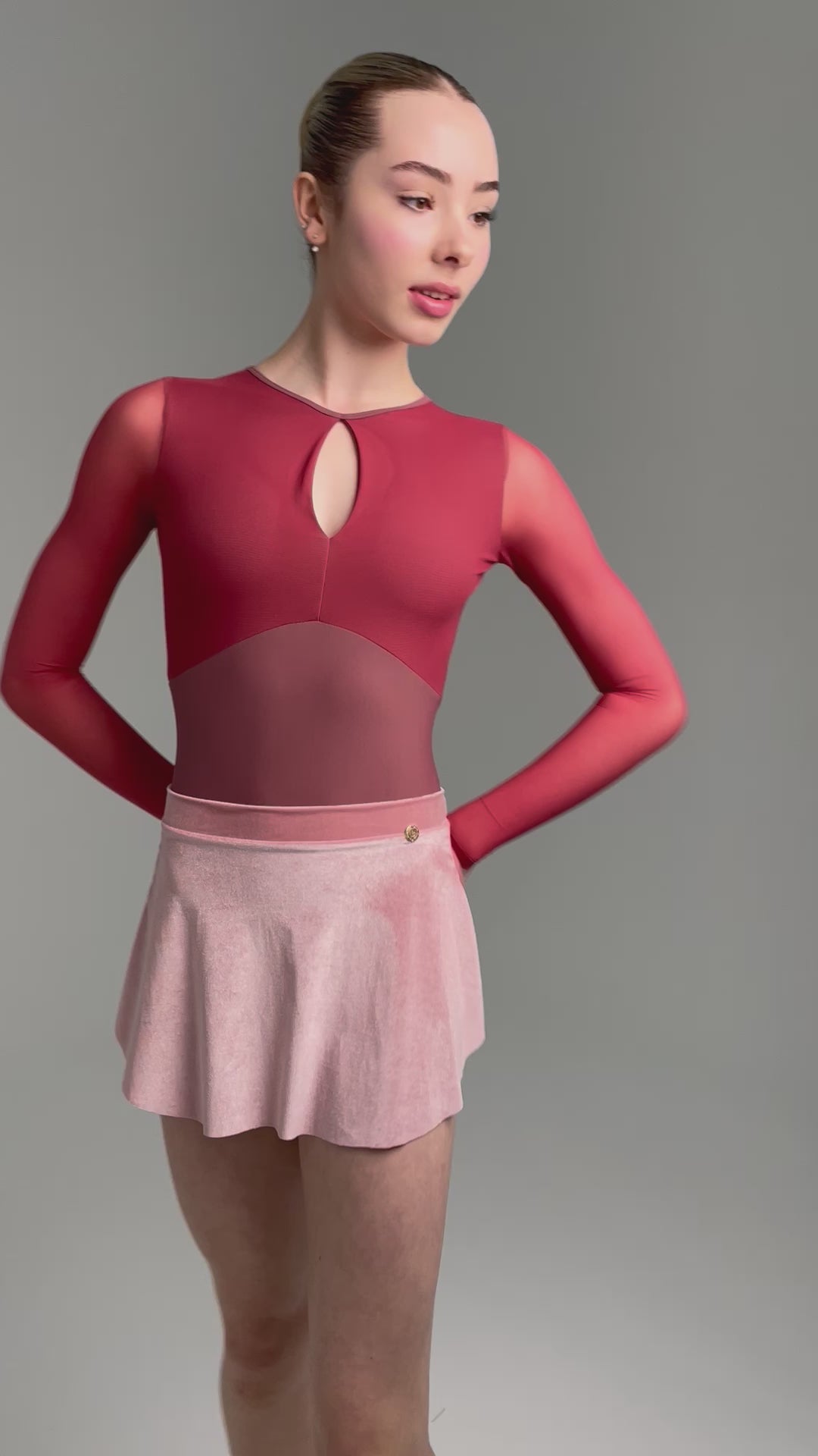 Olivia Leotard - Adult