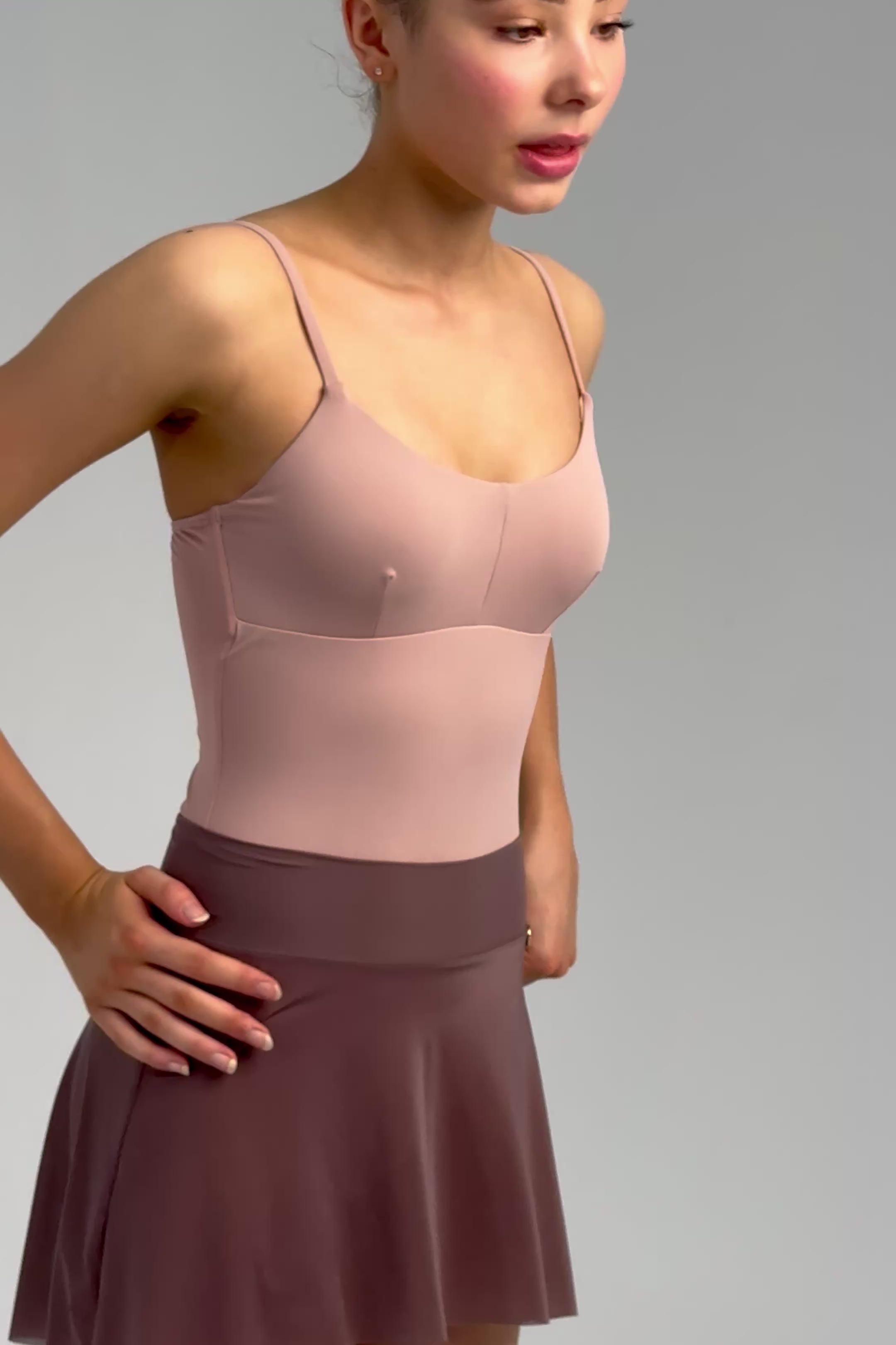 LETICIA LEOTARD – BODILE