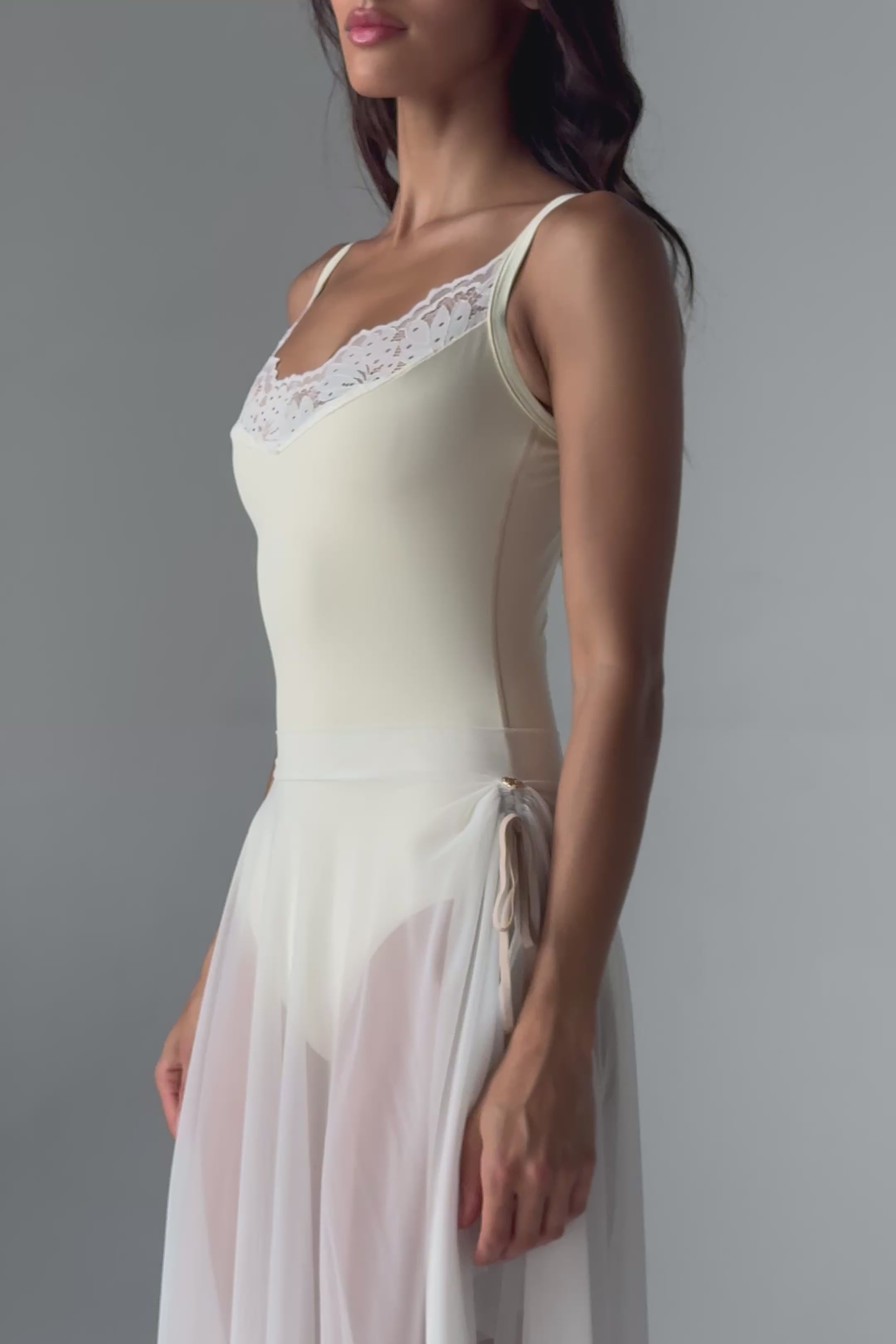 ISLA LEOTARD – BODILE