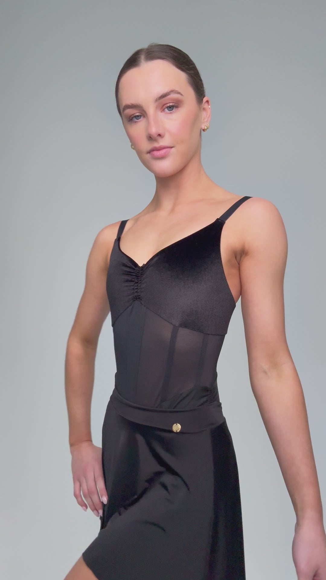 YASMINA LEOTARD | LIMITED EDITION