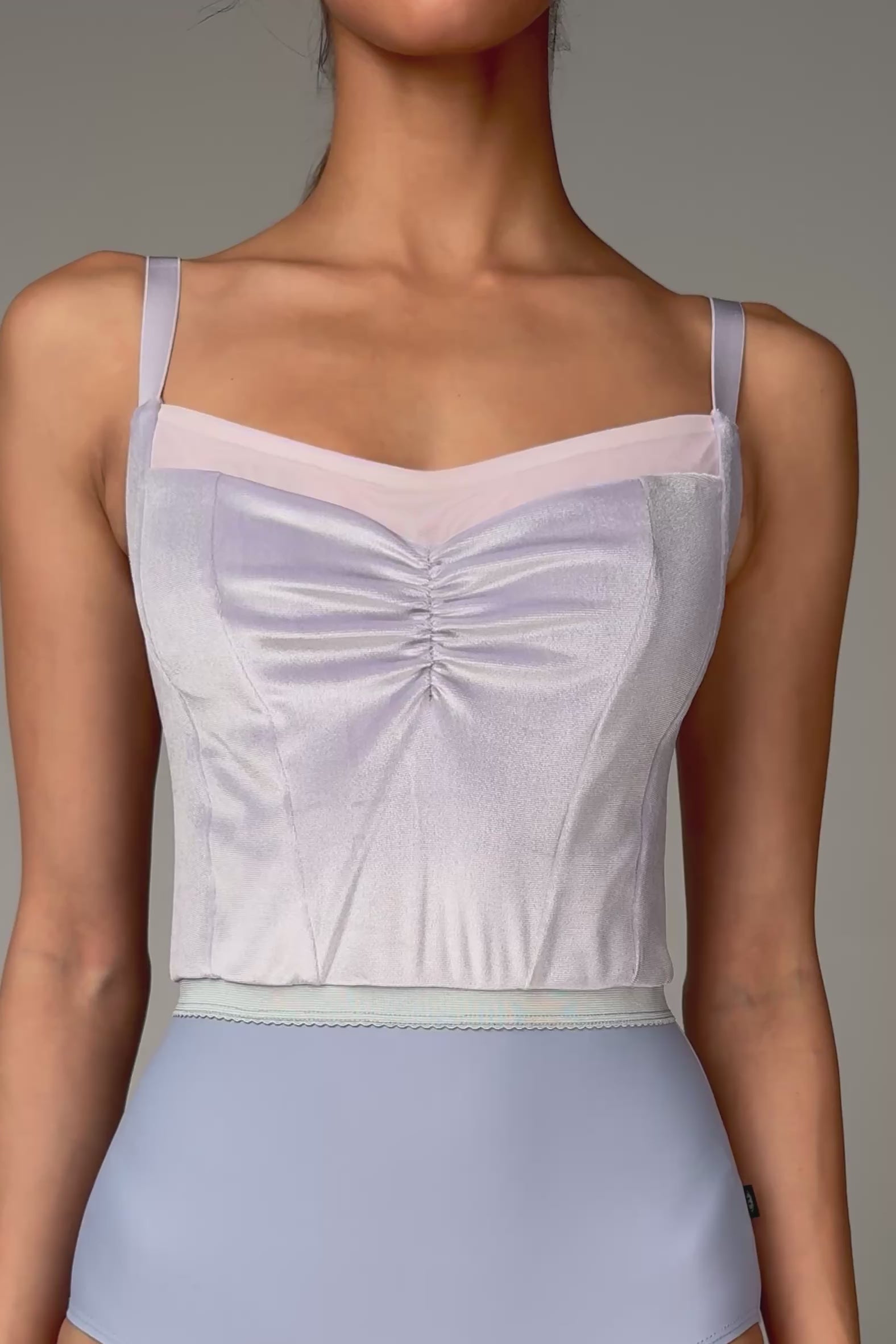 OPHELIA RELEVÉ LEOTARD – BODILE