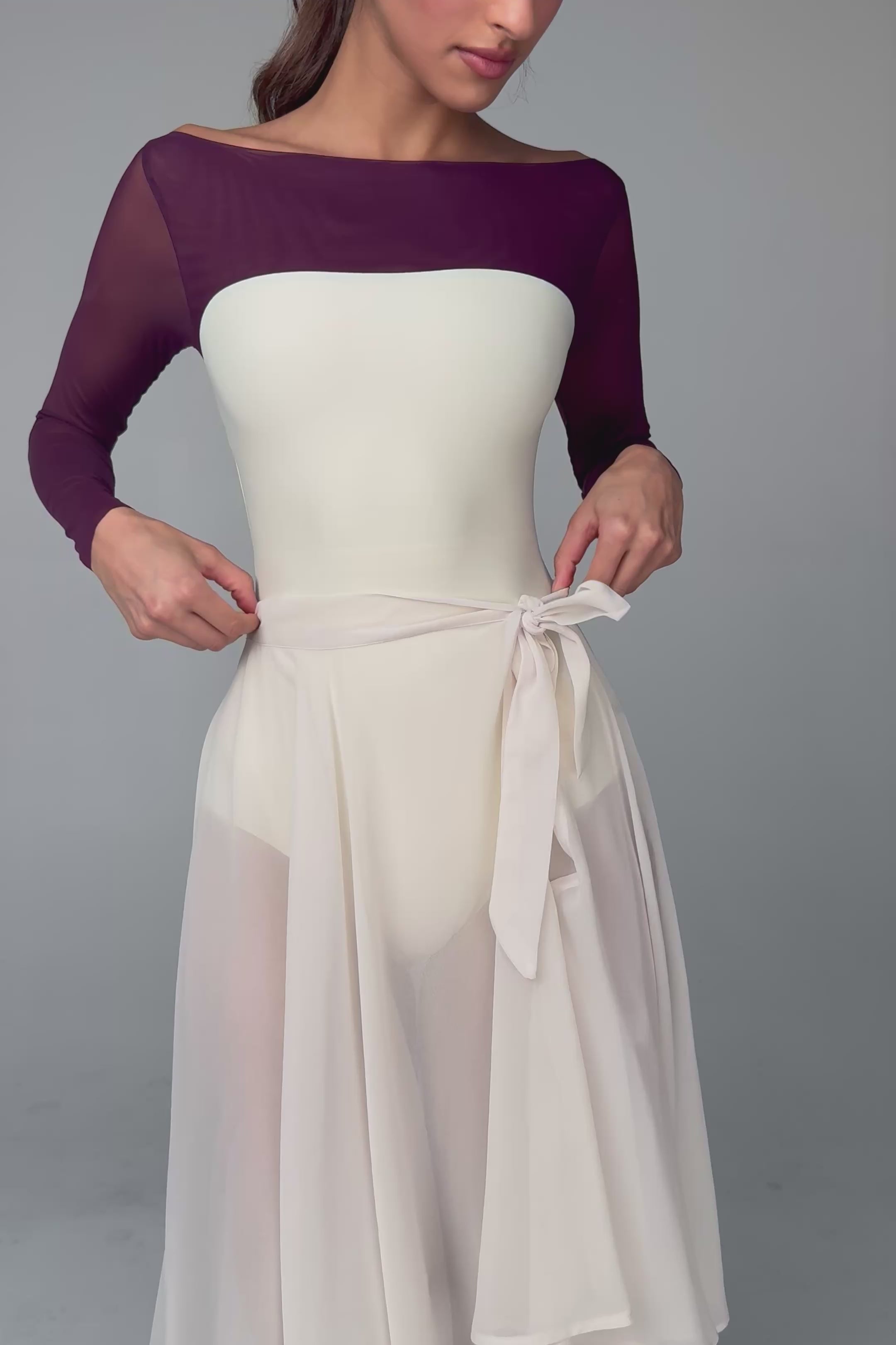 GABRIELLA LEOTARD – BODILE