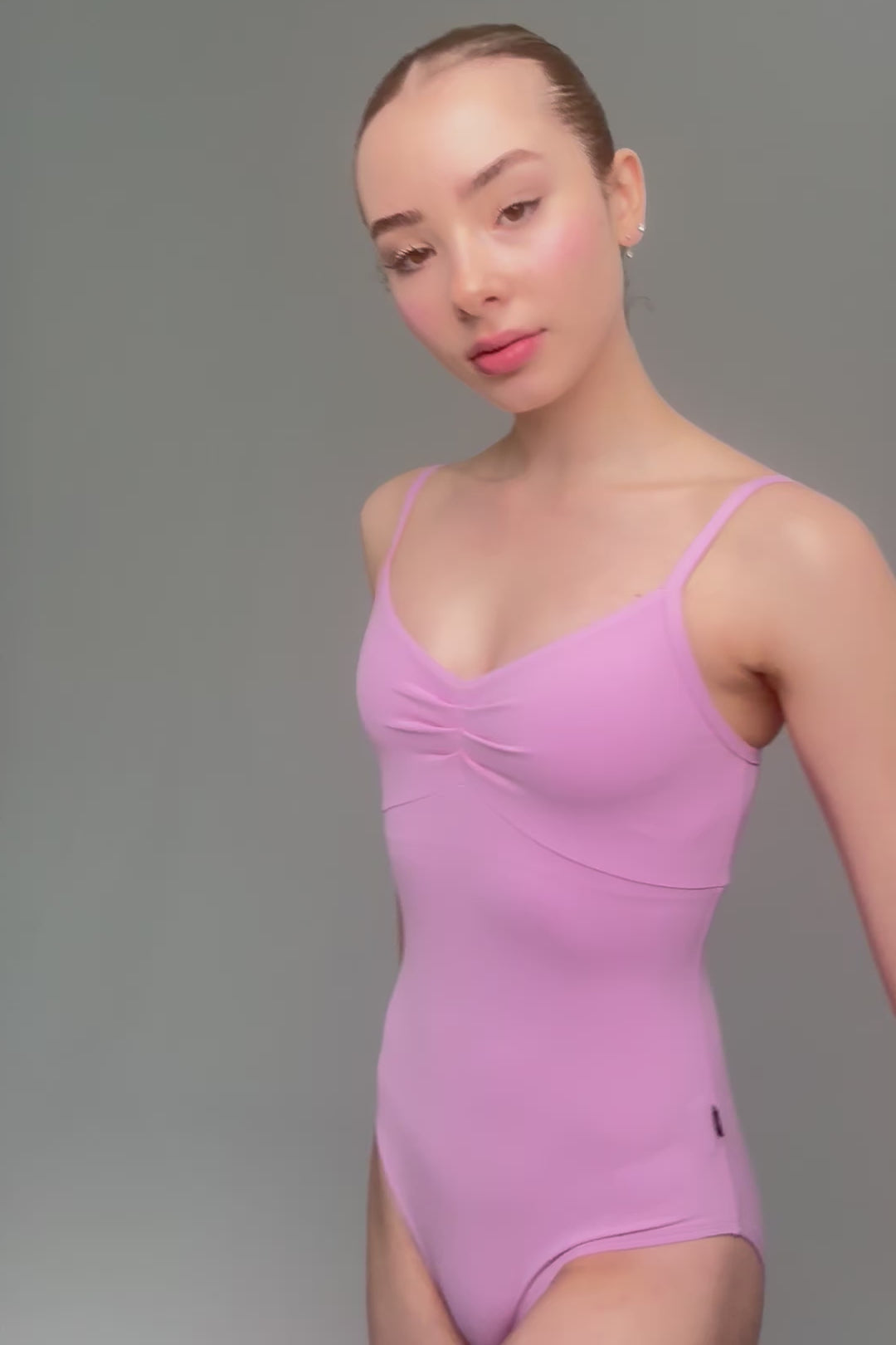 Bodile ボディール　ALAIA LEOTARD S/M ALAIA LEOTARD – BODILE