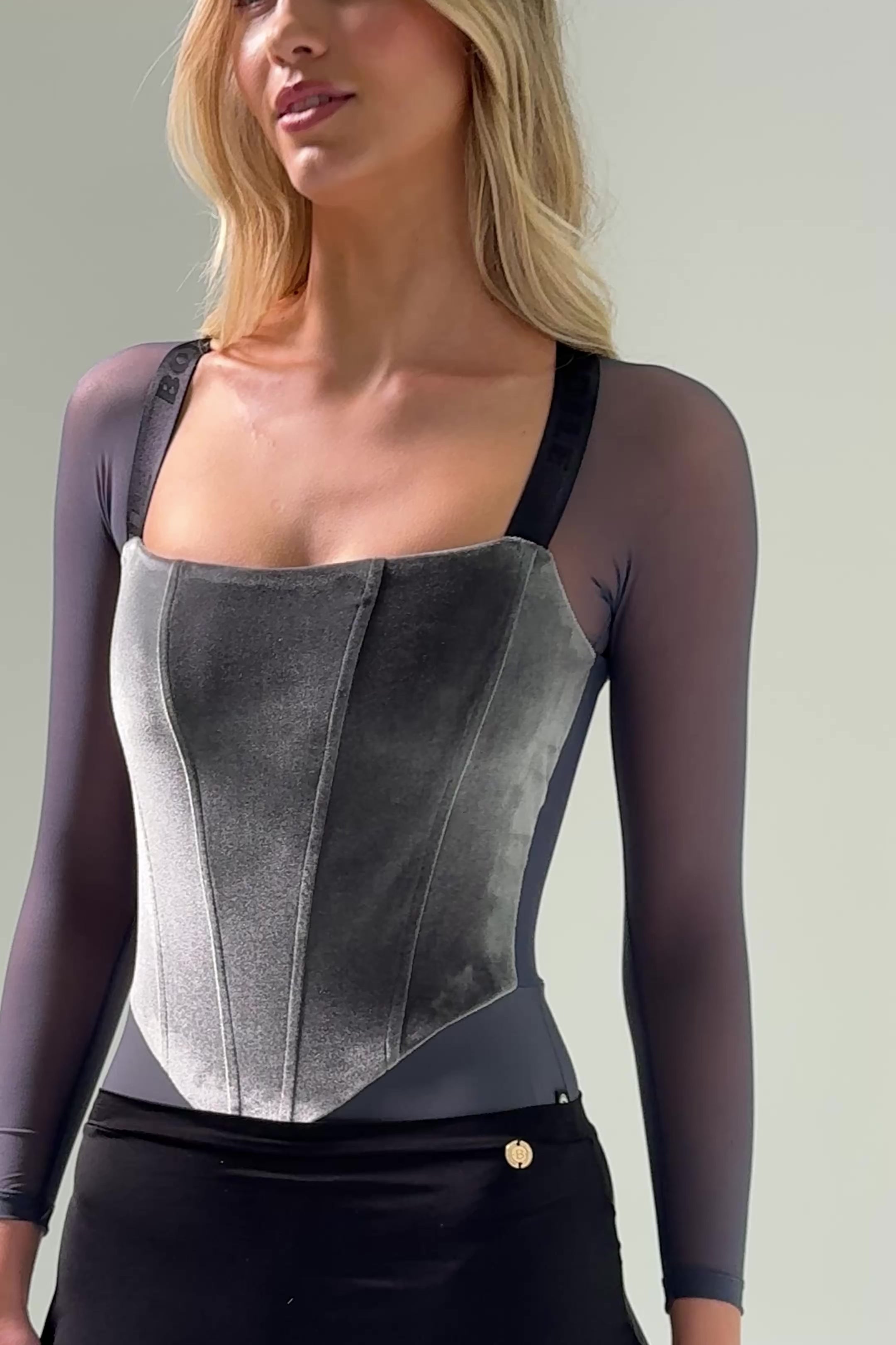 VALENTINA LEOTARD – BODILE