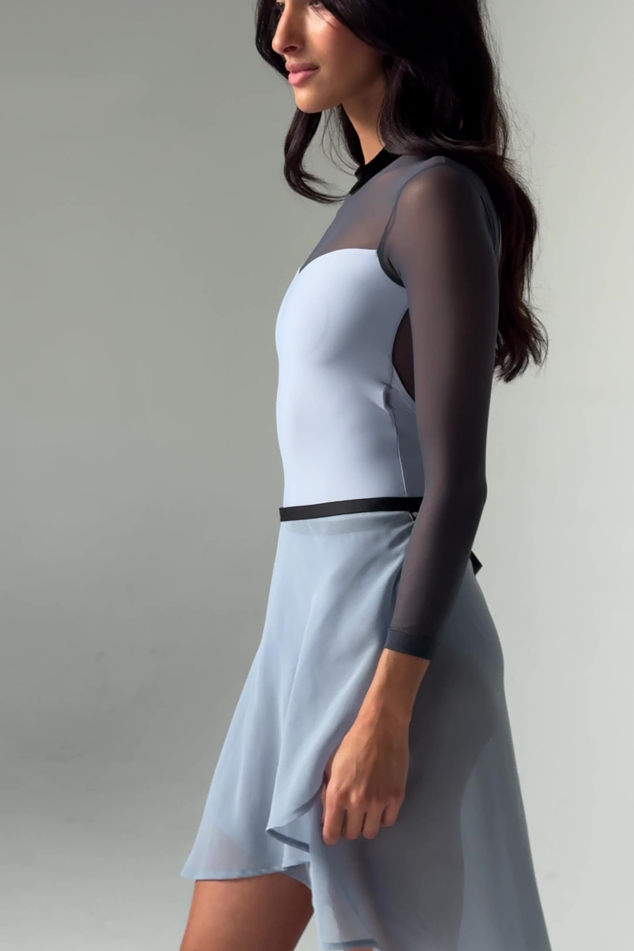 RANIA SKIRT – BODILE