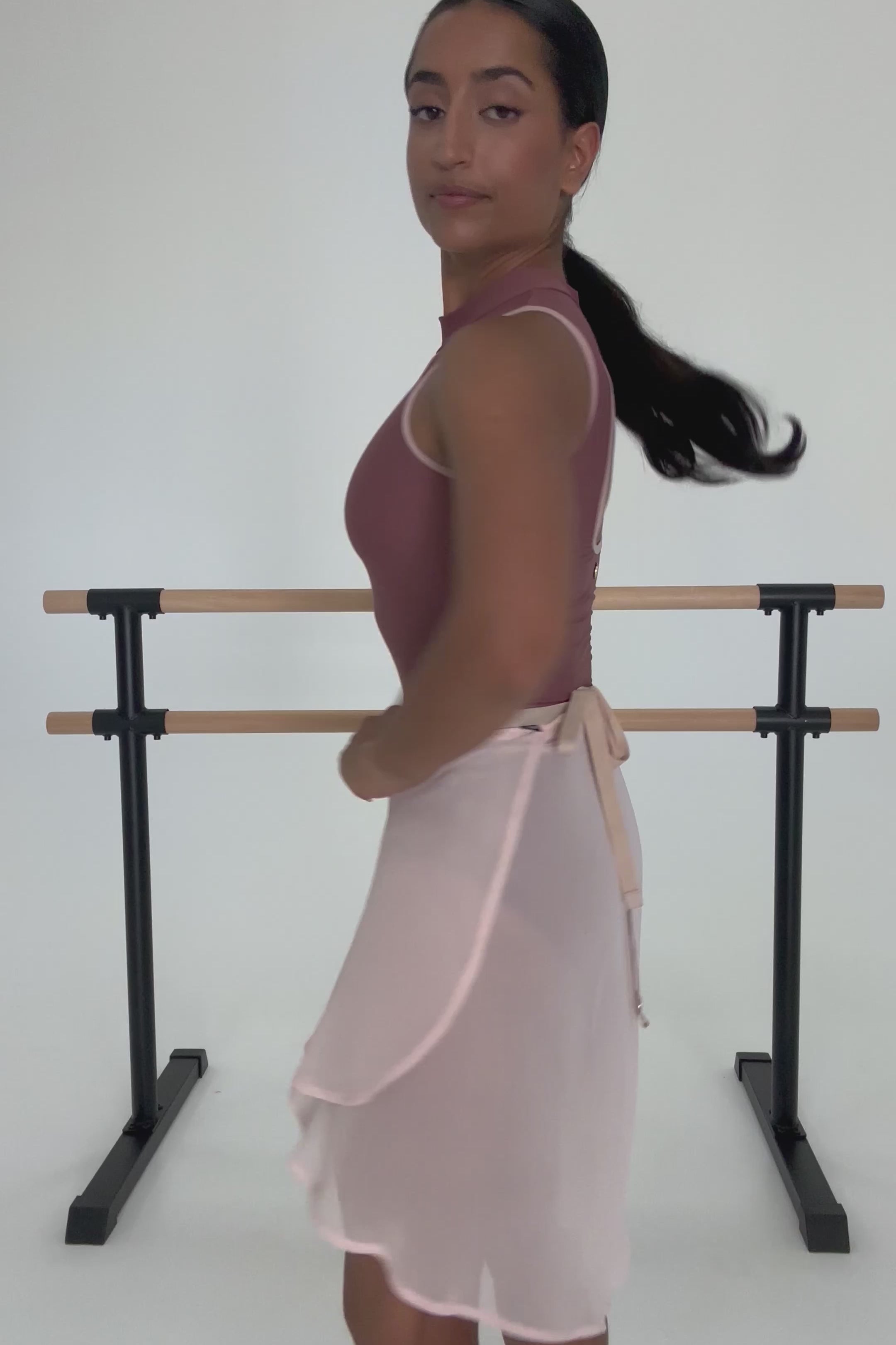 RANIA SKIRT – BODILE