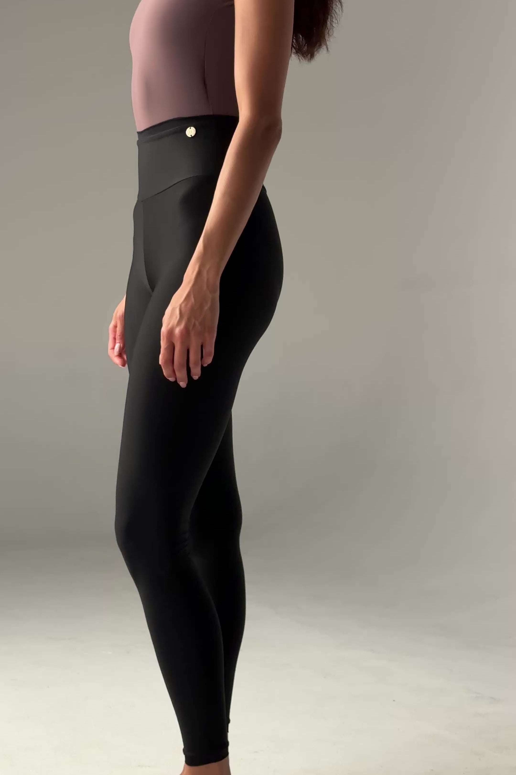 EXTENSION STUDIO TIGHTS – BODILE