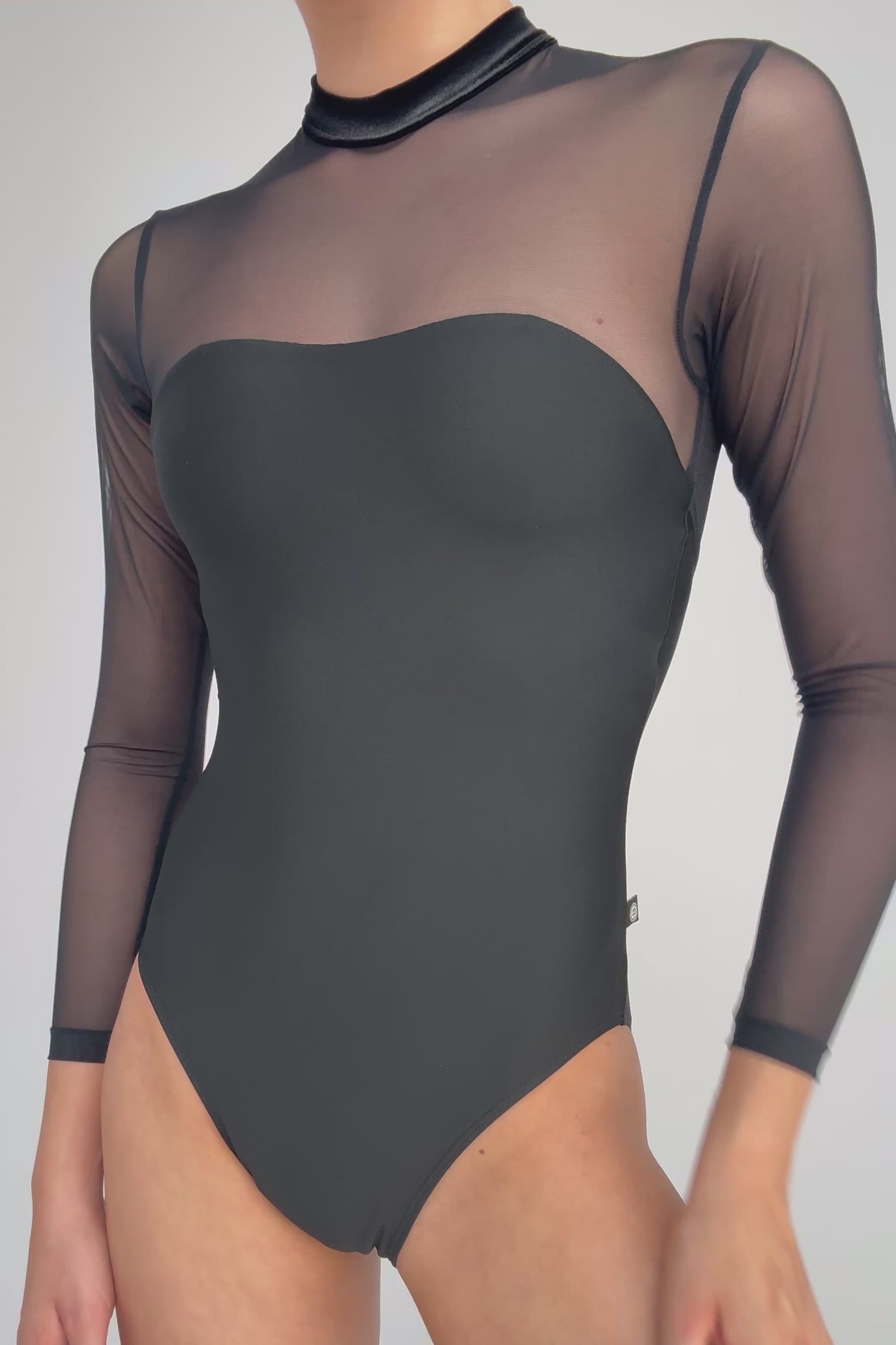 ESTELLE NOUVELLE LEOTARD – BODILE