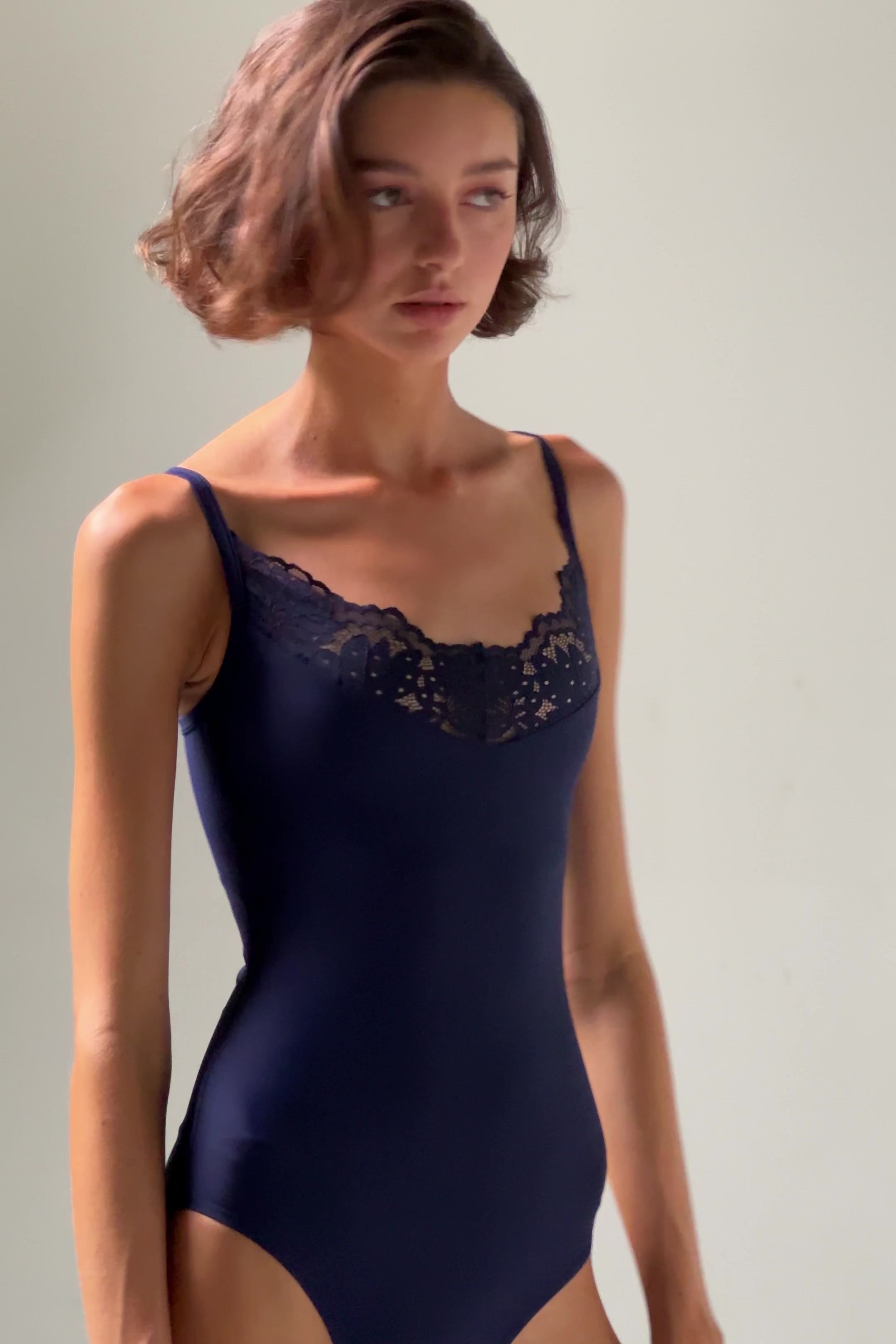 BODILE ボディール レオタード / ISLA ISLA LEOTARD – BODILE