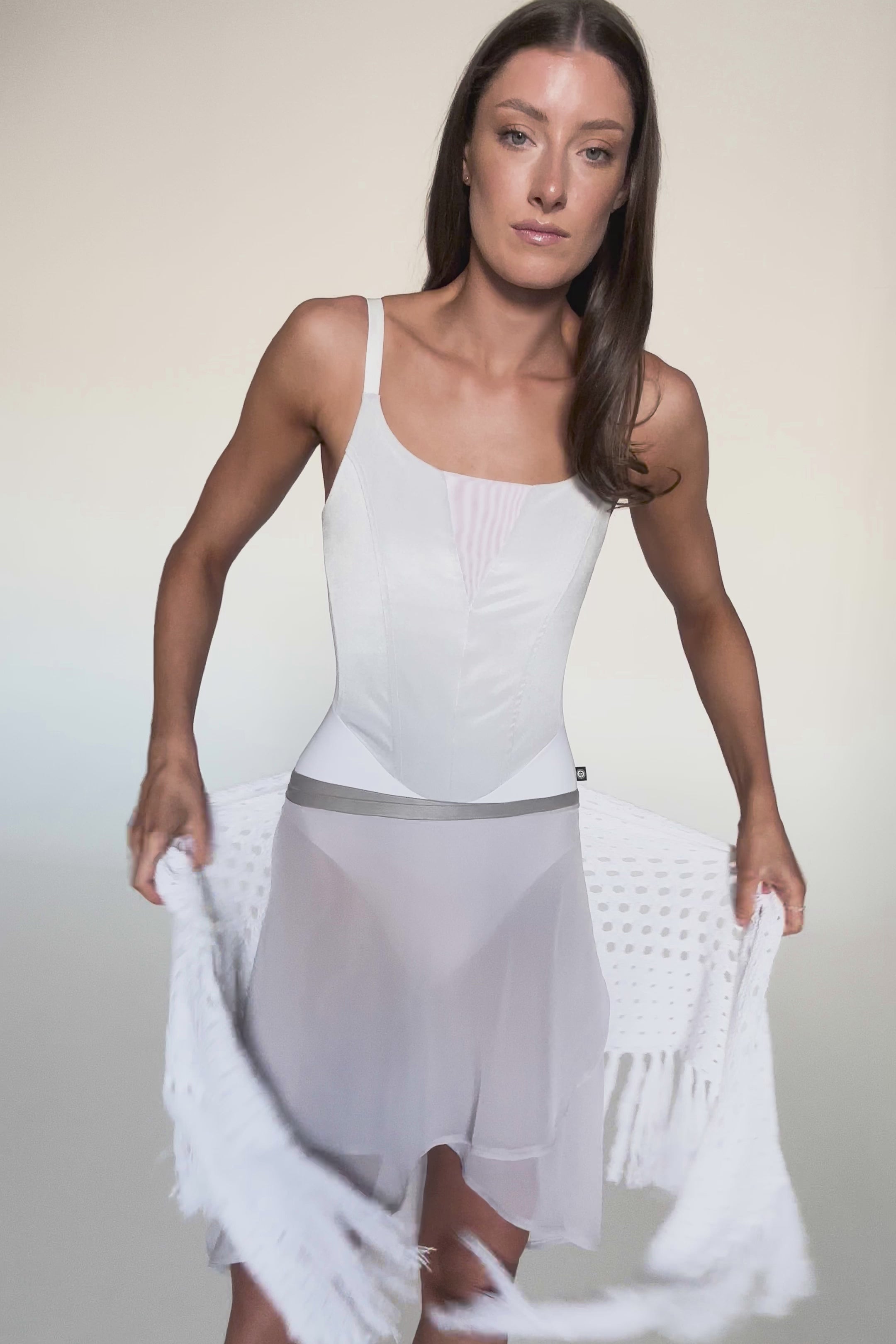 THE BALLERINA WRAP – BODILE