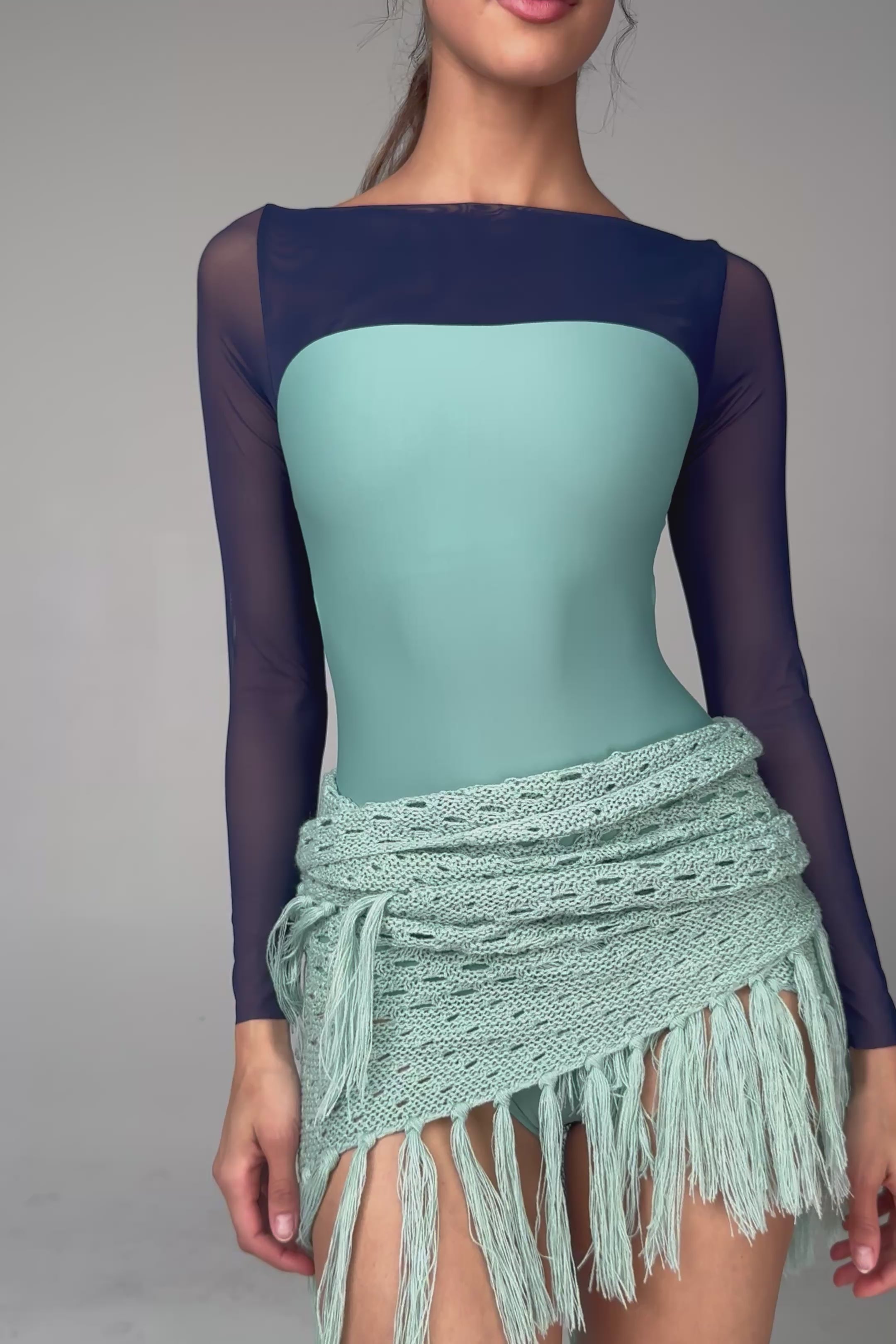 GABRIELLA LEOTARD – BODILE