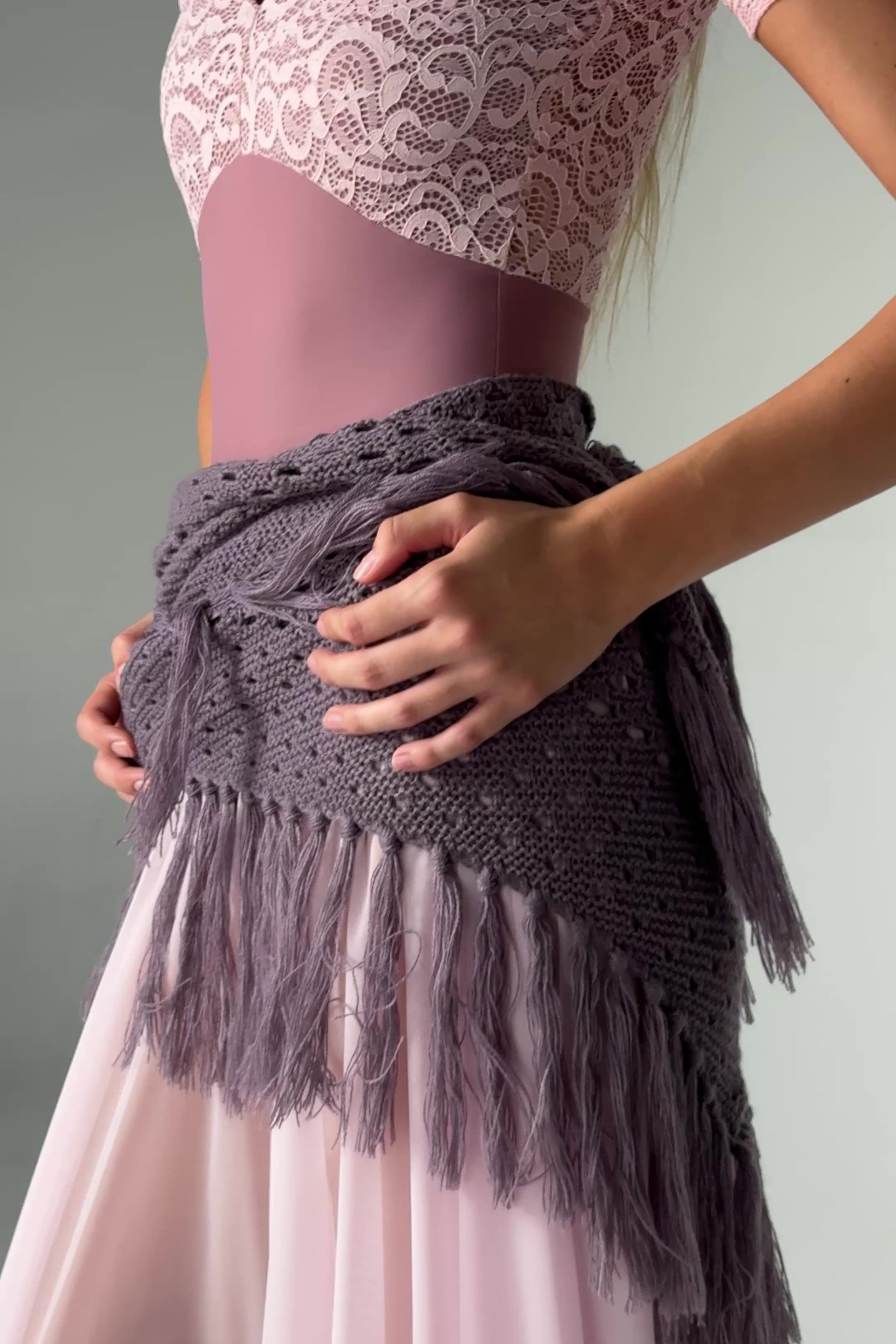 THE BALLERINA WRAP – BODILE