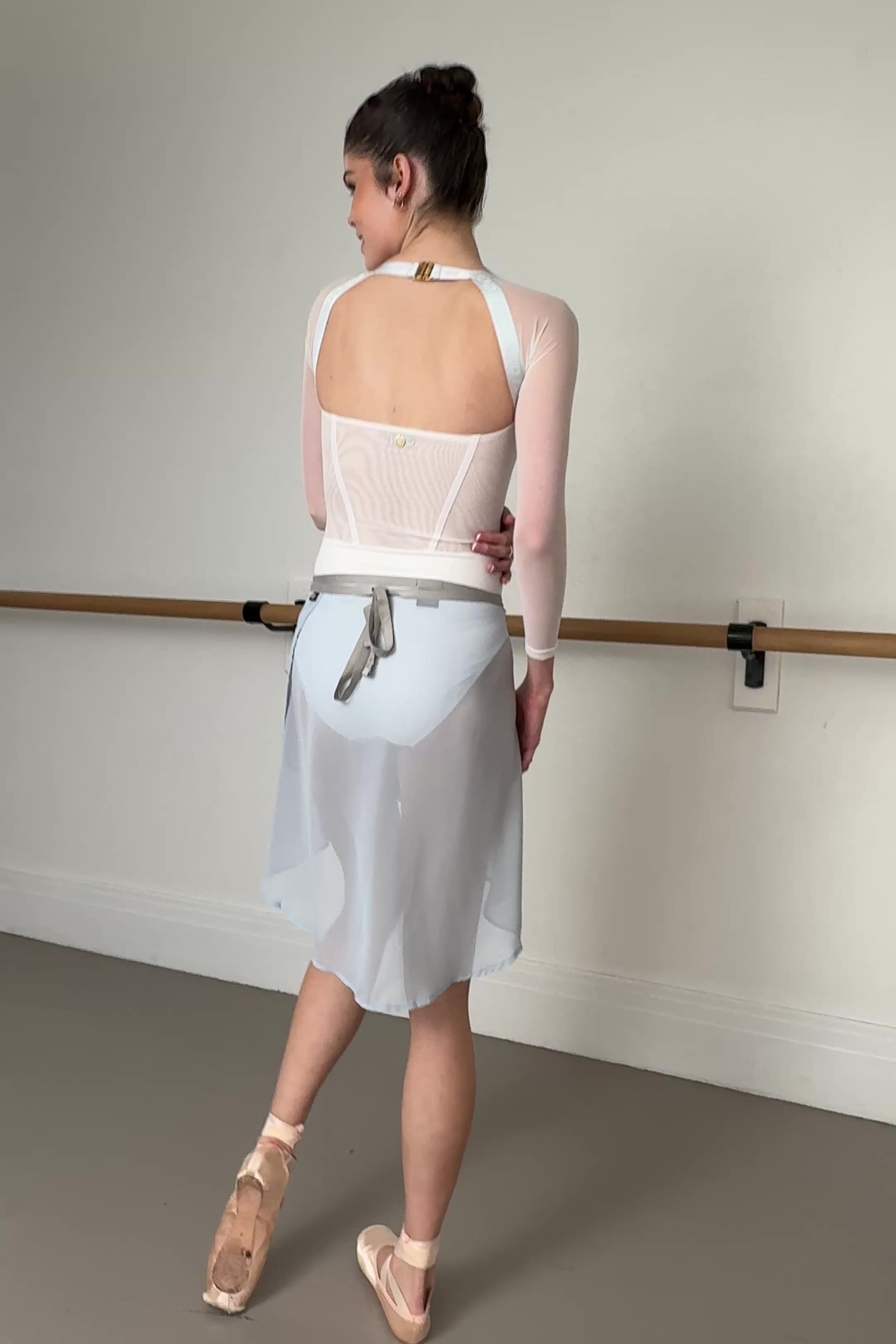 RANIA SKIRT – BODILE