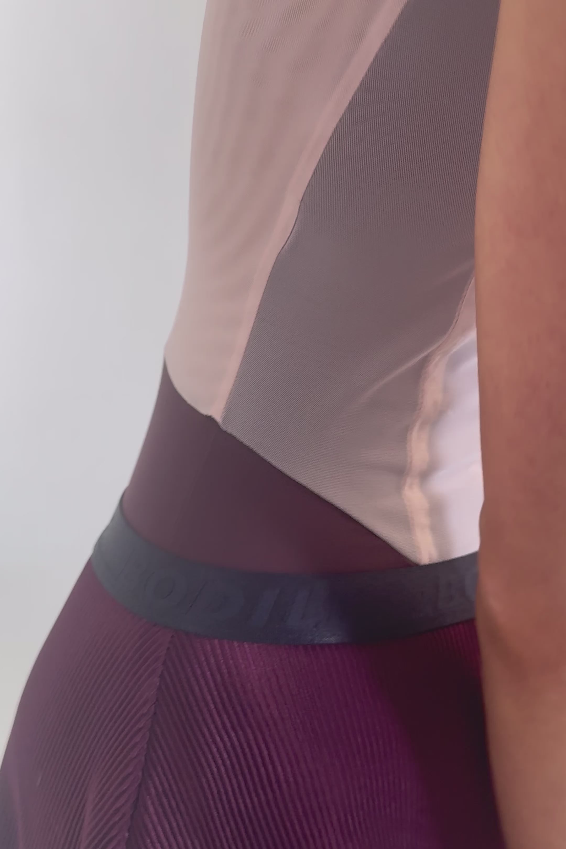 AVA SPORT SKIRT – BODILE