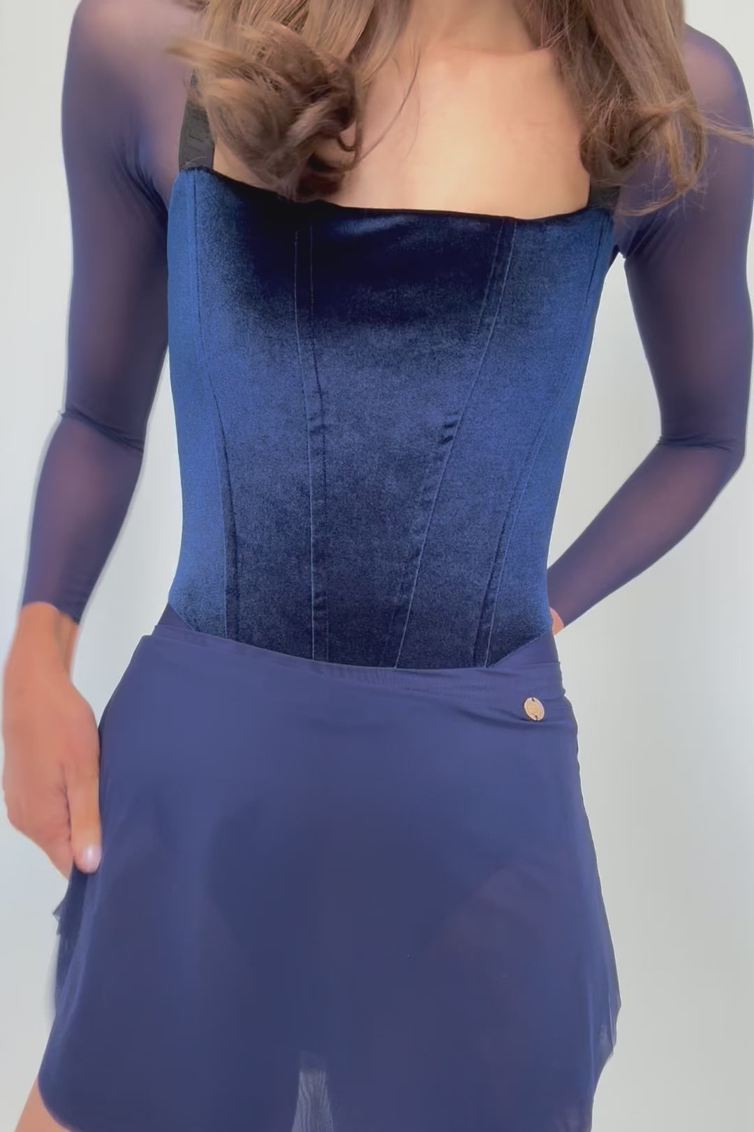 SARA SKIRT – BODILE