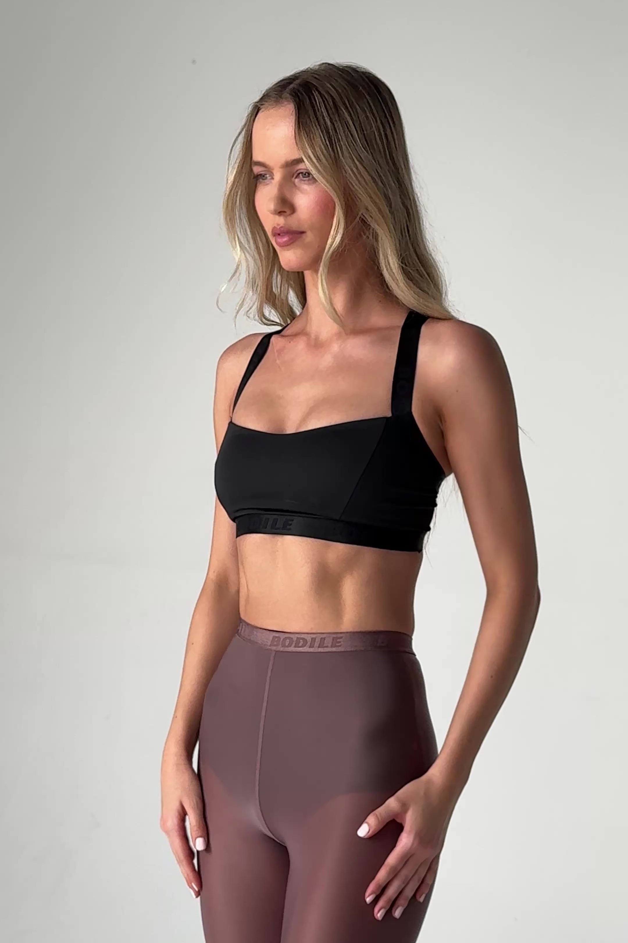 BODY GLOSS TIGHTS – BODILE