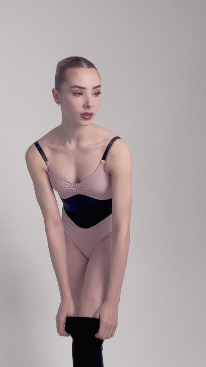 YASMINA LEOTARD | LIMITED EDITION