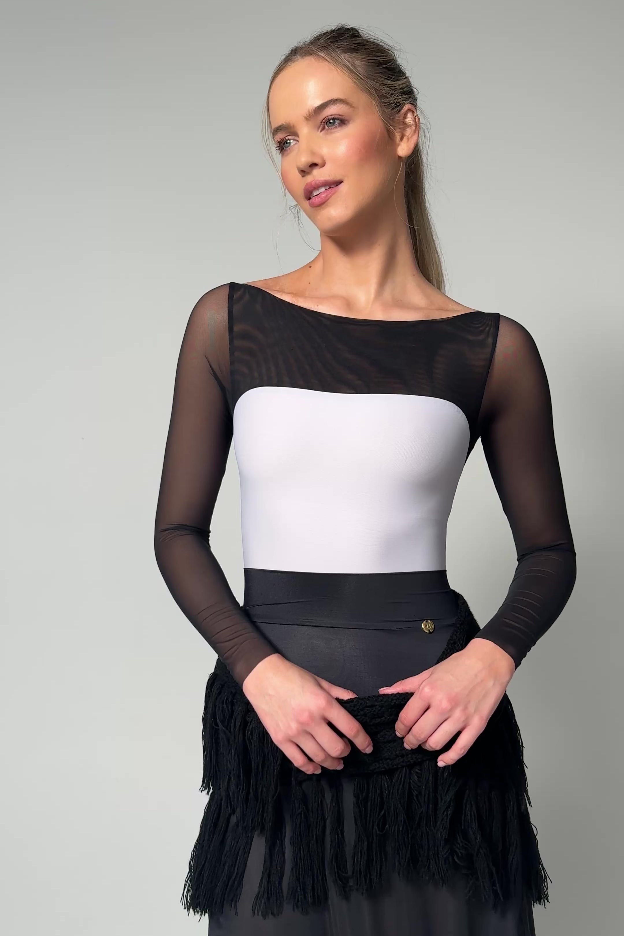 GABRIELLA LEOTARD – BODILE