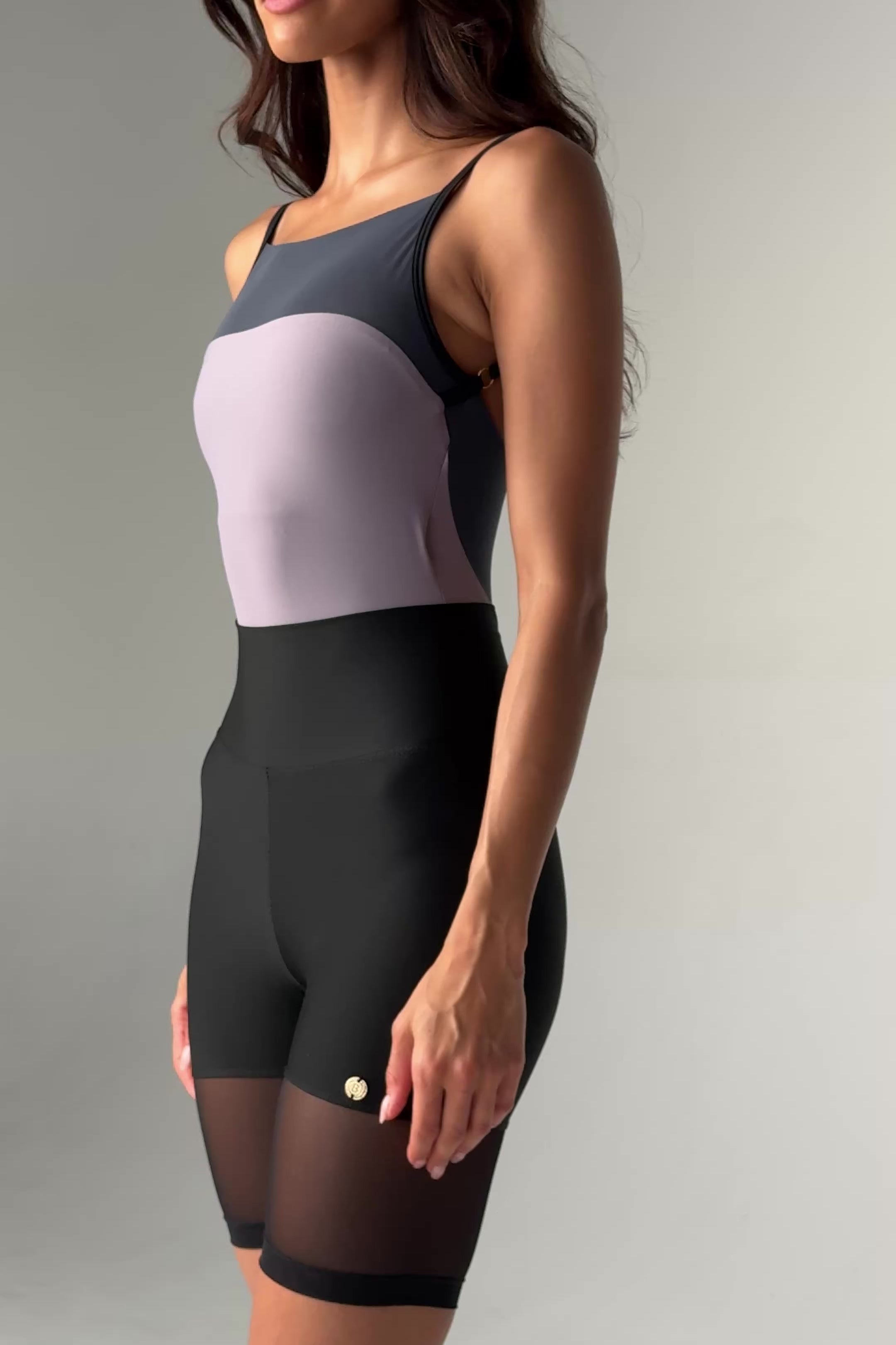 BALLET BIKER SHORTS – BODILE