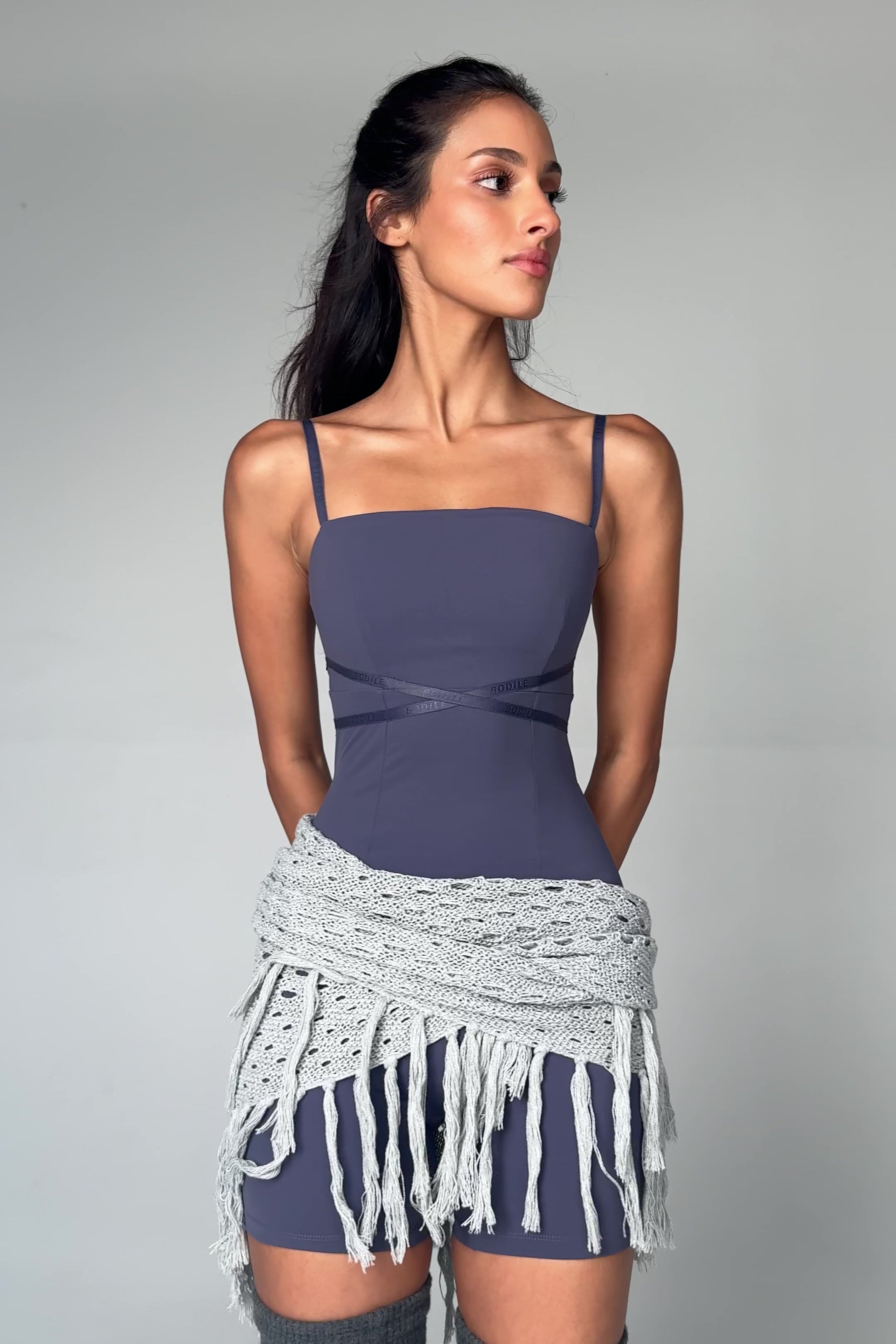 ELSA BIKETARD | BODY – BODILE