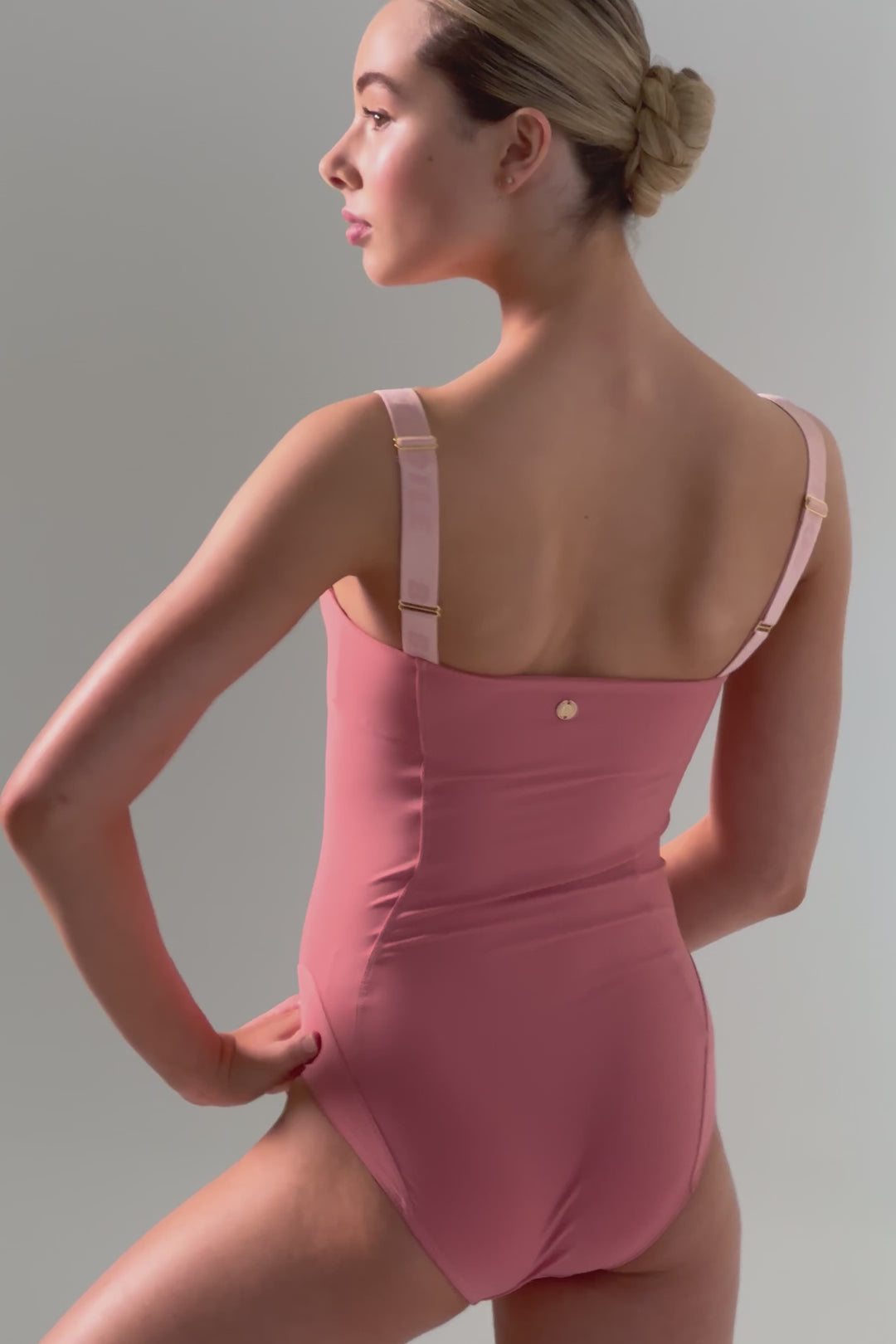 ALAIA LEOTARD