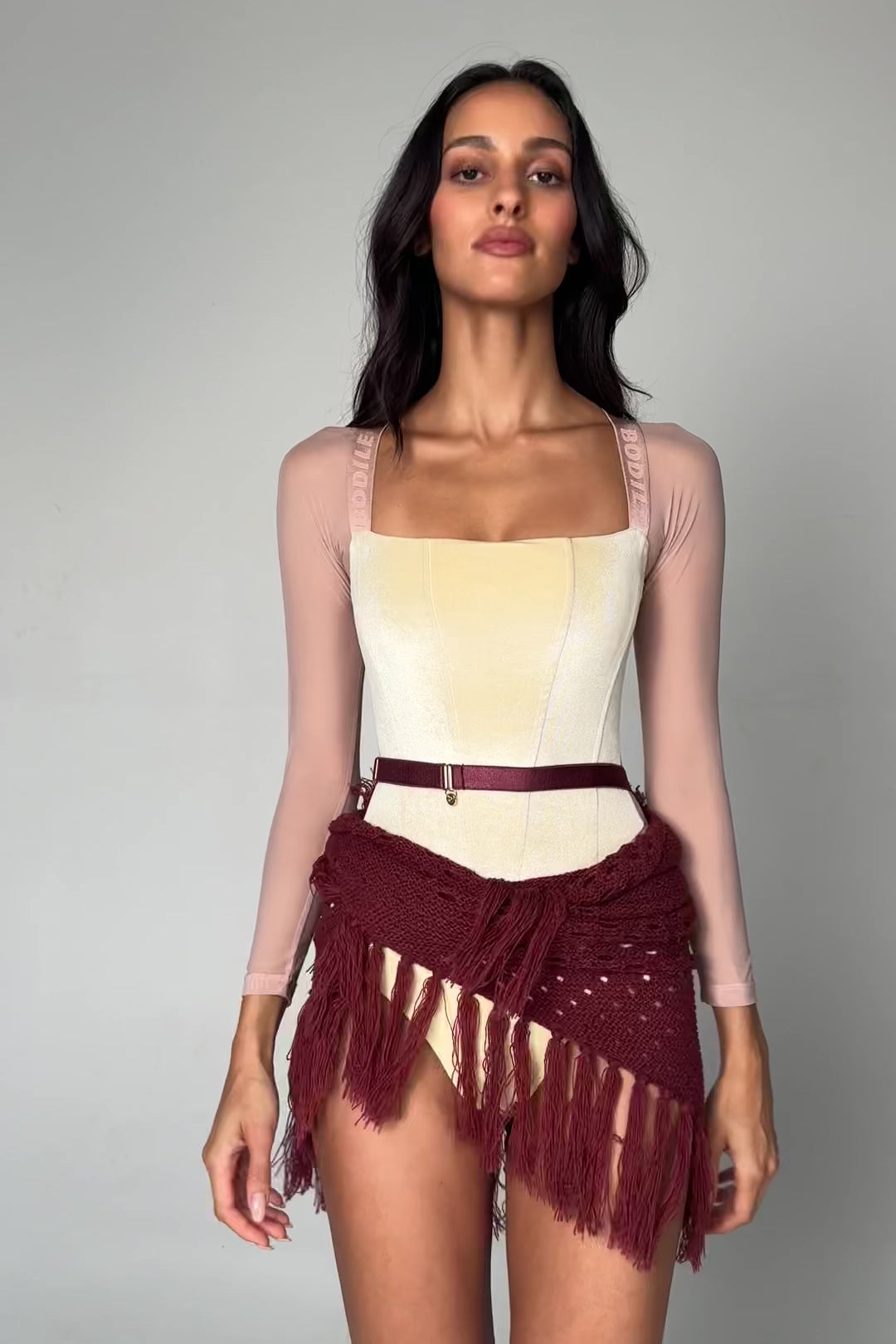 VALENTINA LEOTARD – BODILE