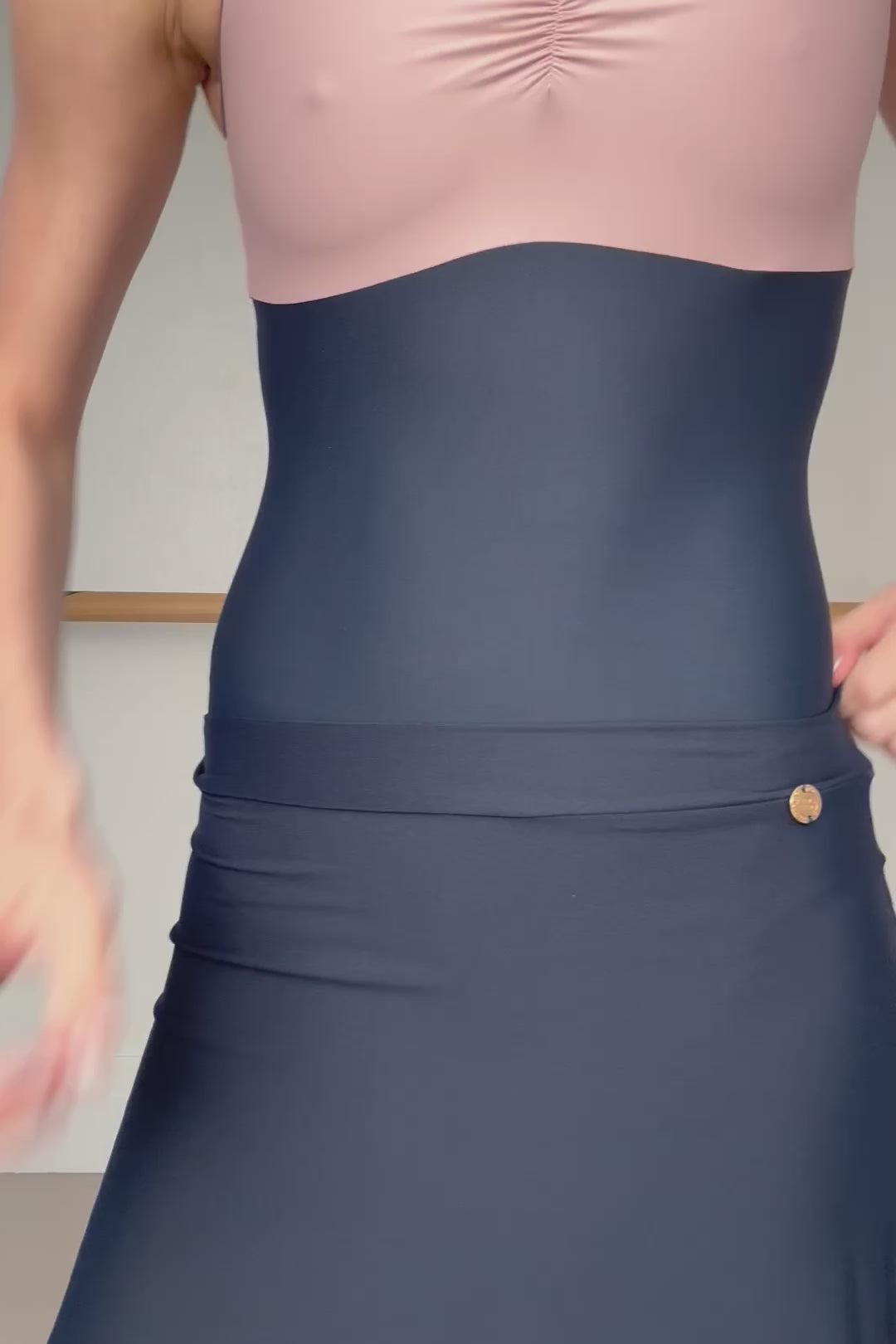 POLINA LEOTARD – BODILE