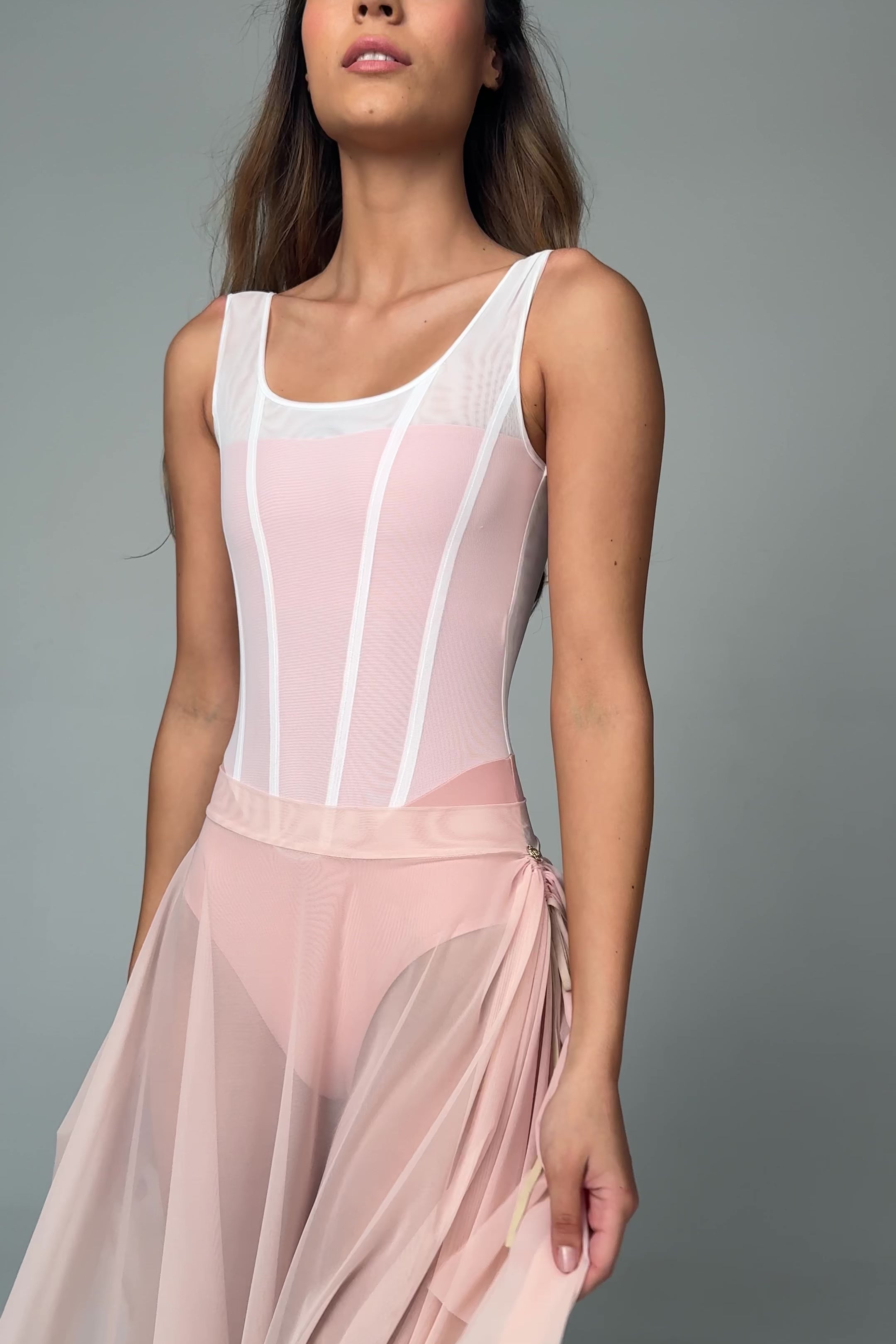 SOFIA LEOTARD – BODILE