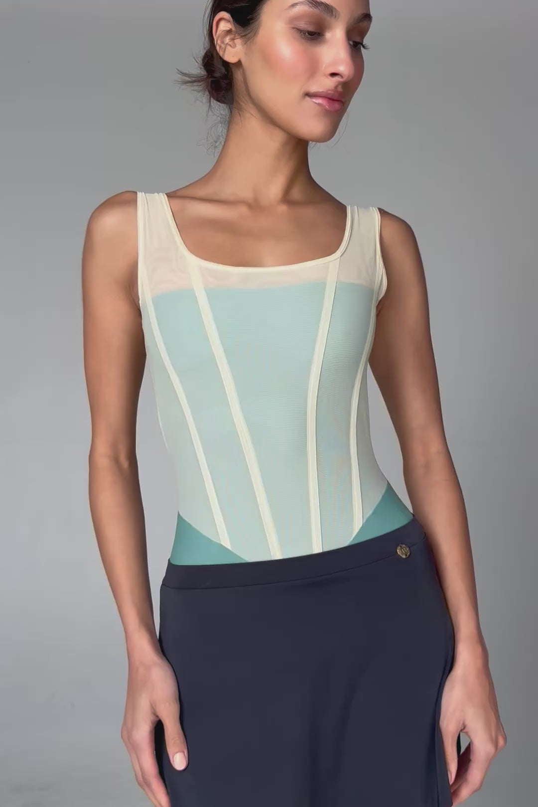 SOFIA LEOTARD – BODILE