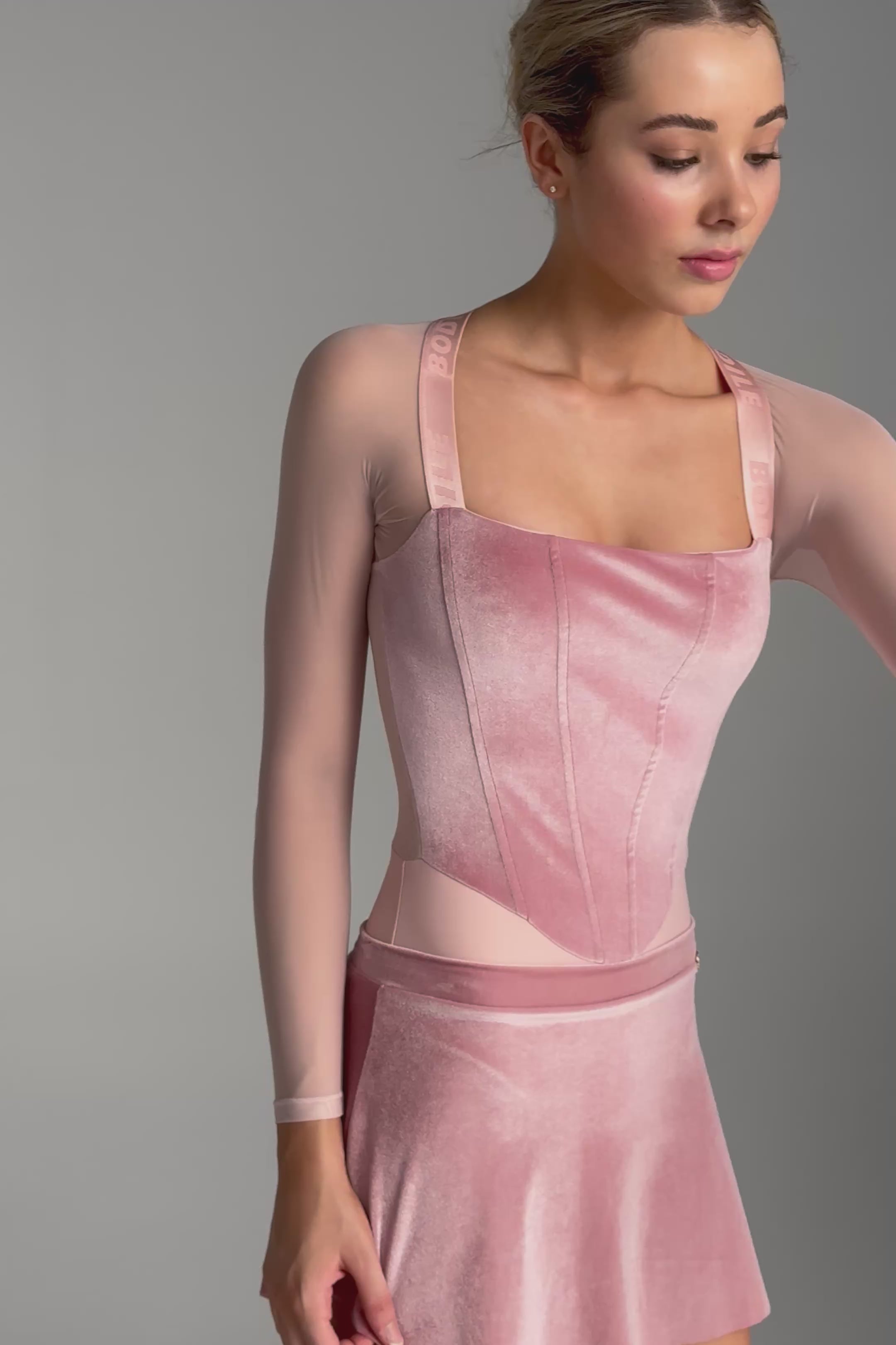 VALENTINA LEOTARD – BODILE