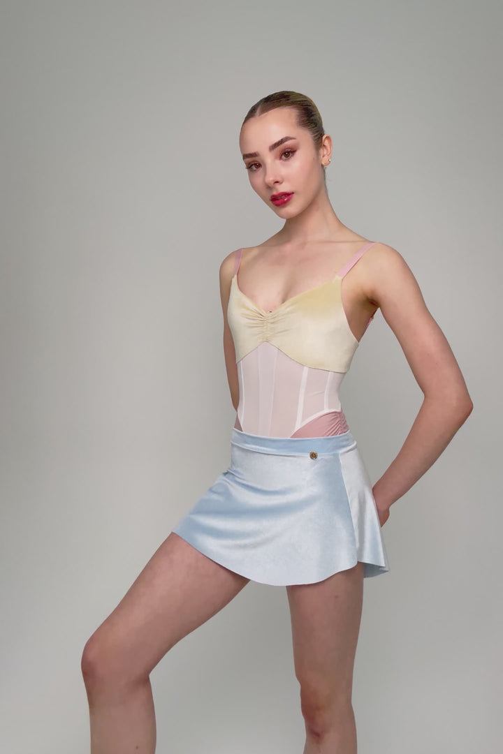 YASMINA LEOTARD | LIMITED EDITION