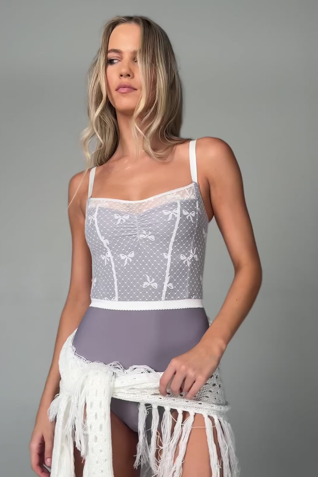 THE BALLERINA WRAP – BODILE