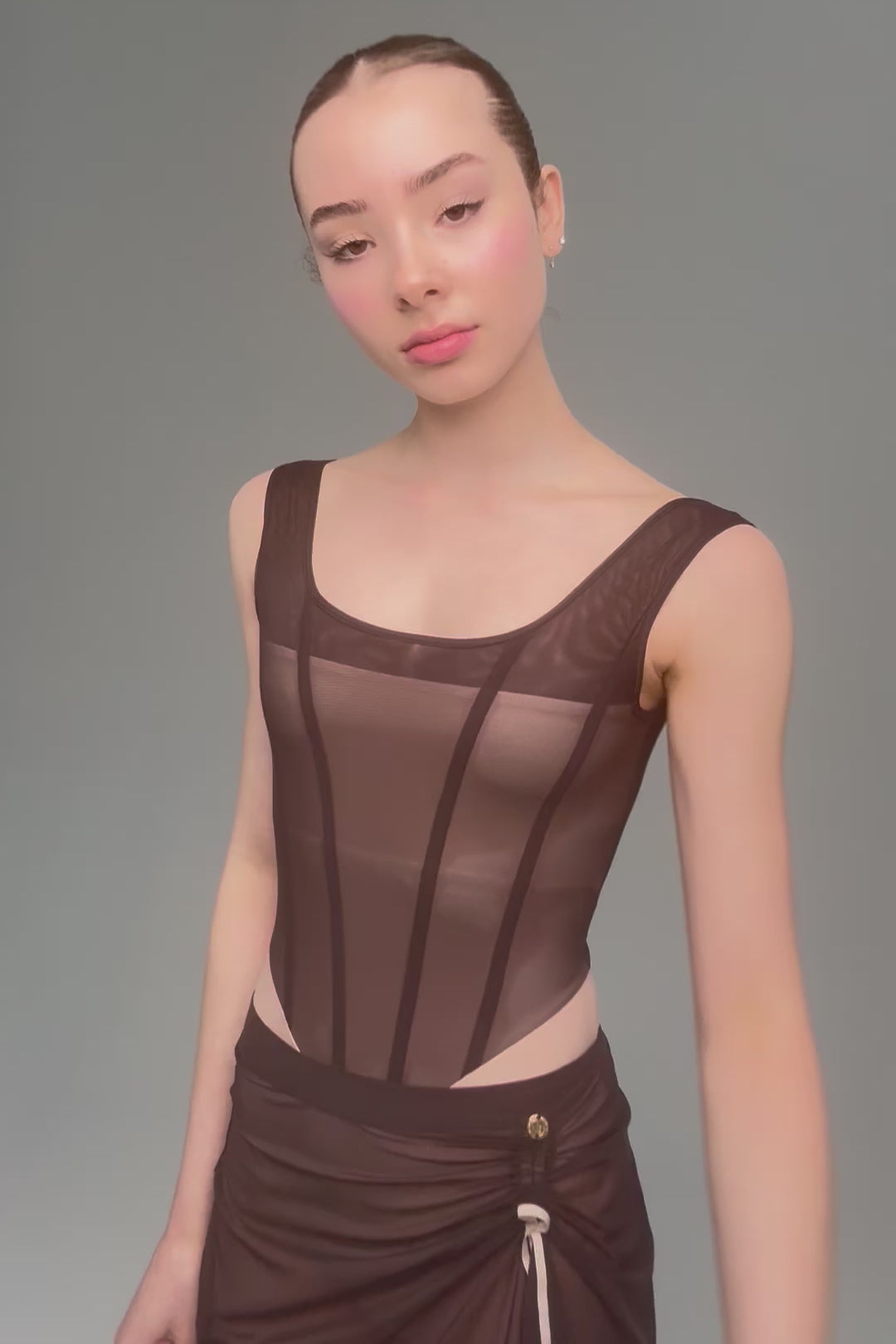 SOFIA LEOTARD