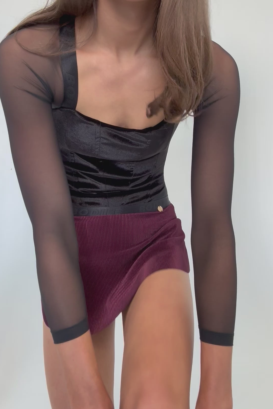 AVA SPORT SKIRT – BODILE