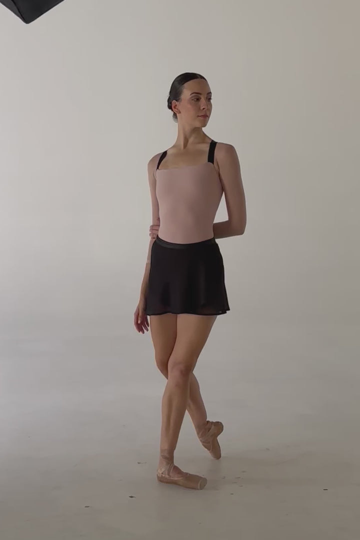 SASKIA LEOTARD