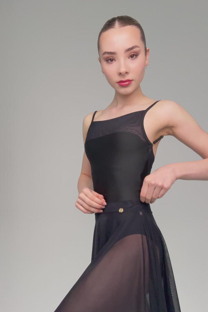 ARABELLA LEOTARD