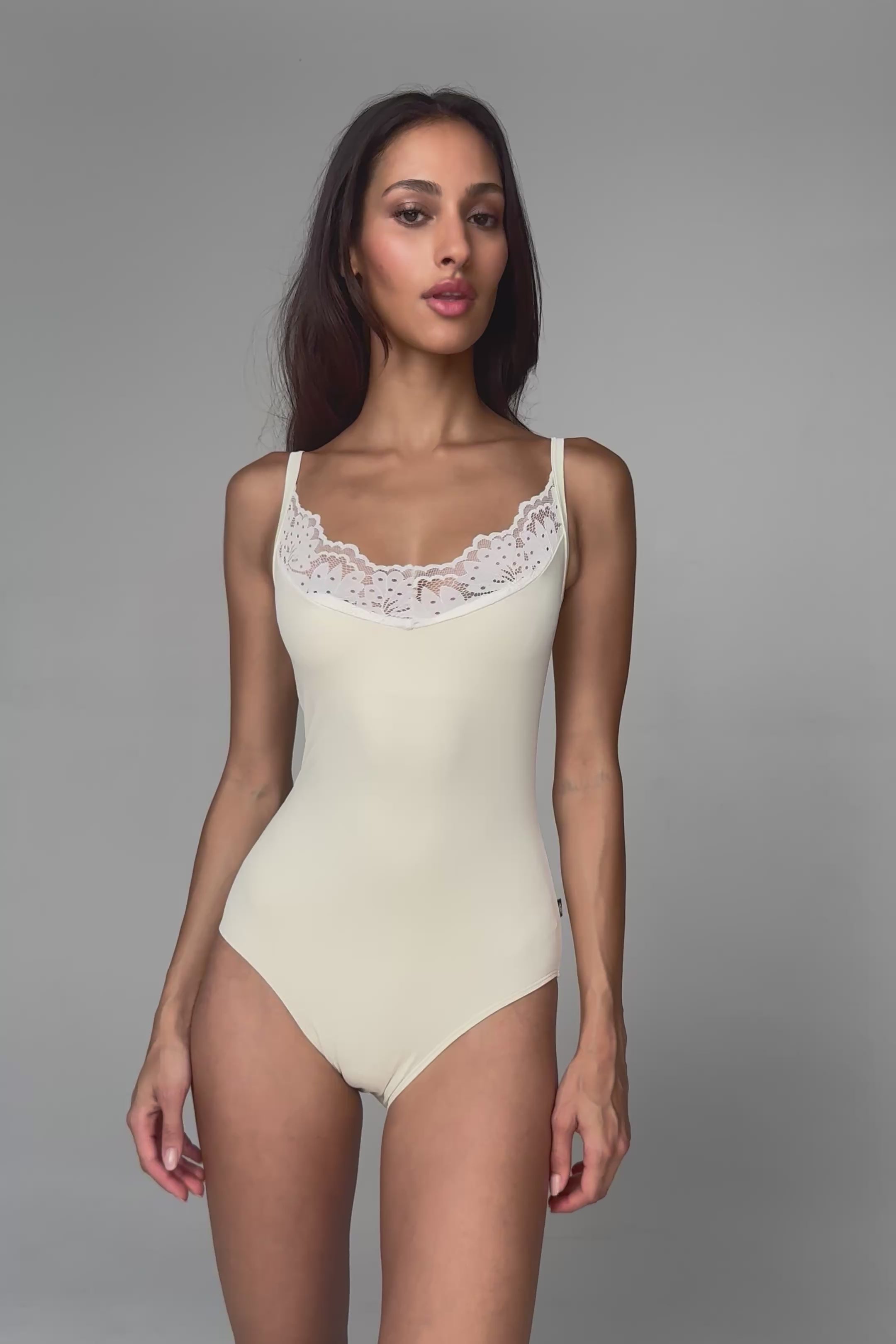 ISLA LEOTARD – BODILE