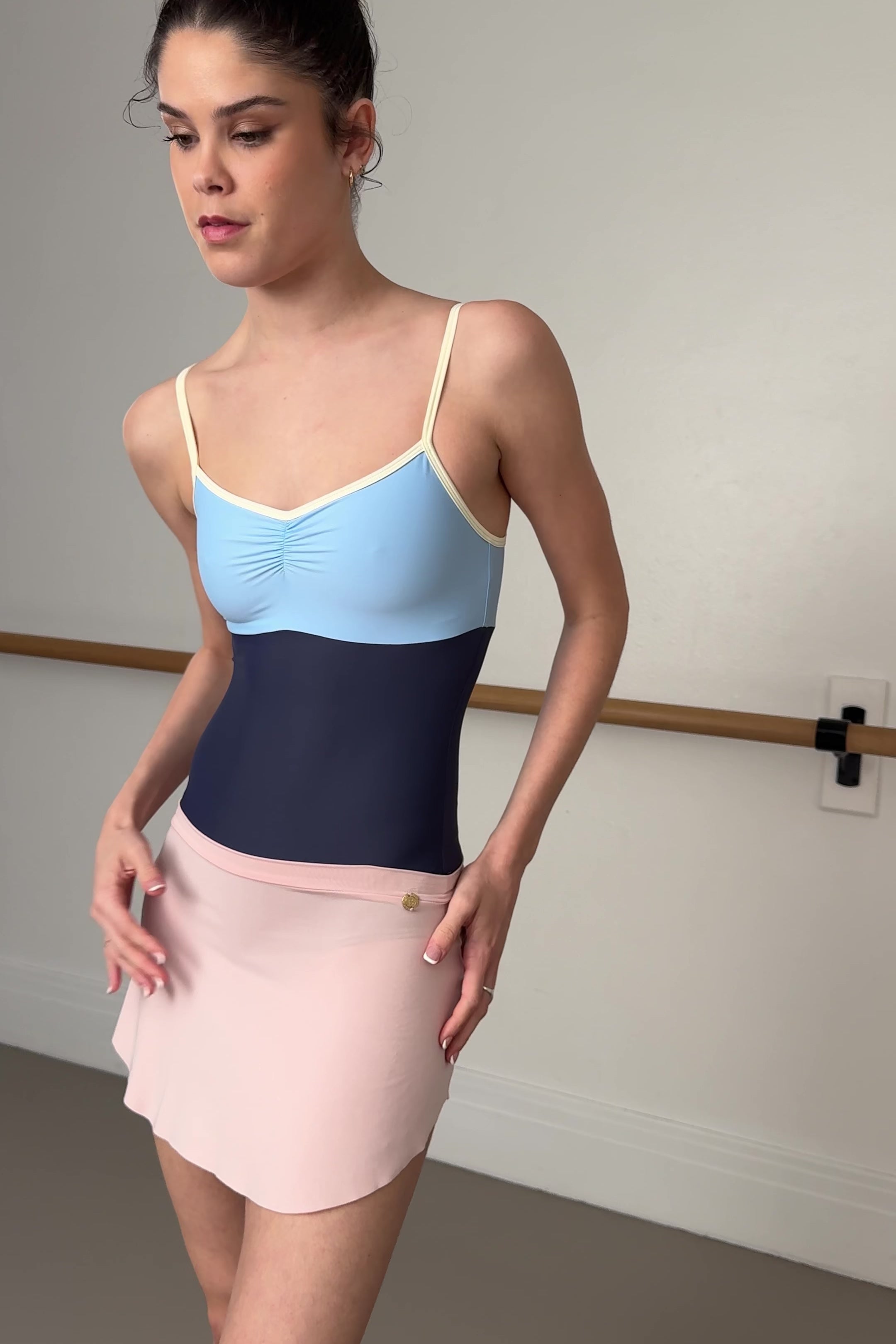 POLINA LEOTARD – BODILE