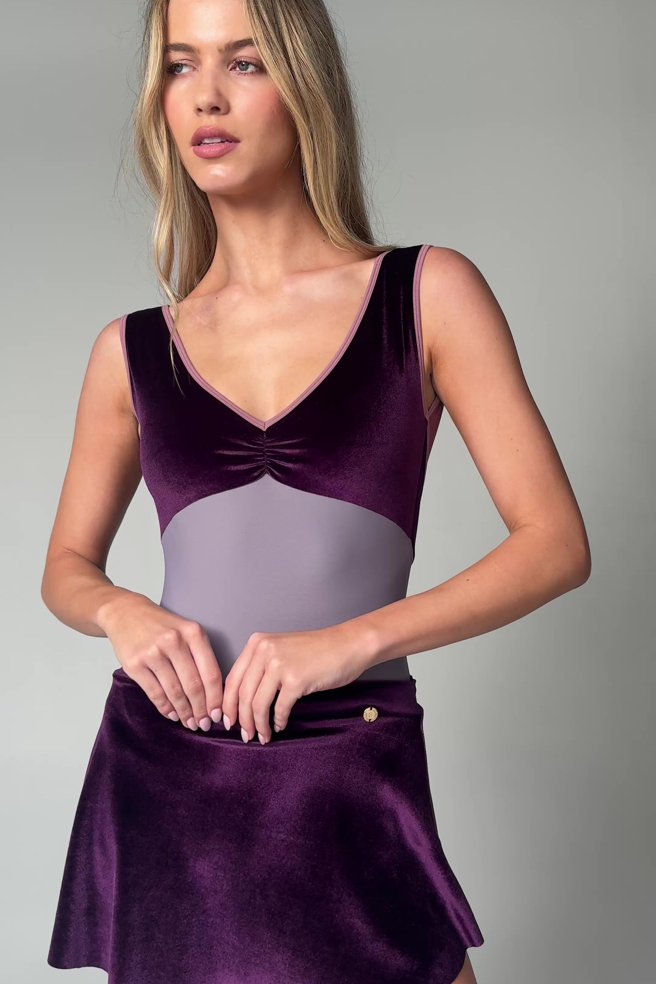 LEILA LEOTARD – BODILE
