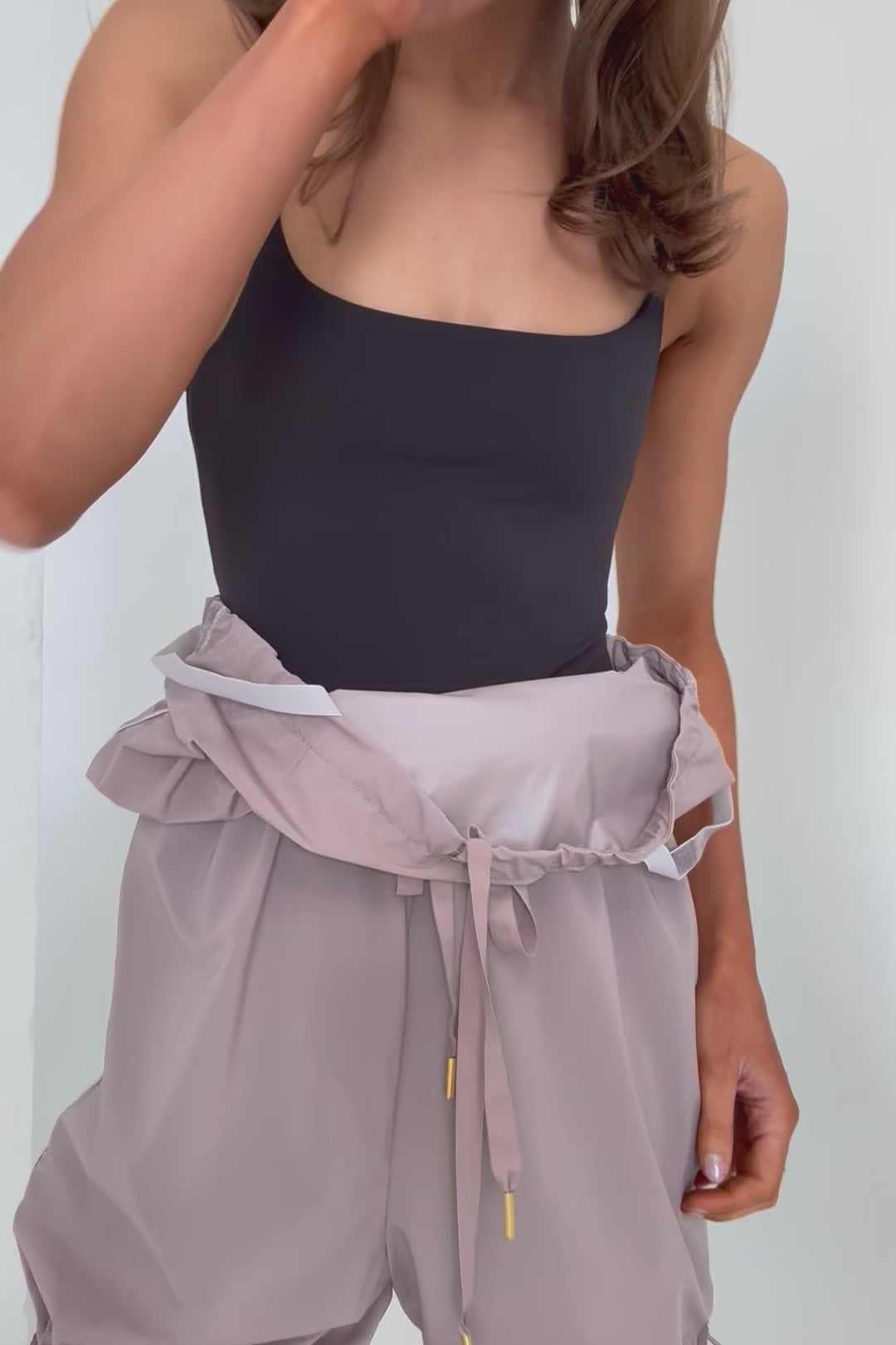 REMI SAUNA ROMPER | CLASSIC – BODILE